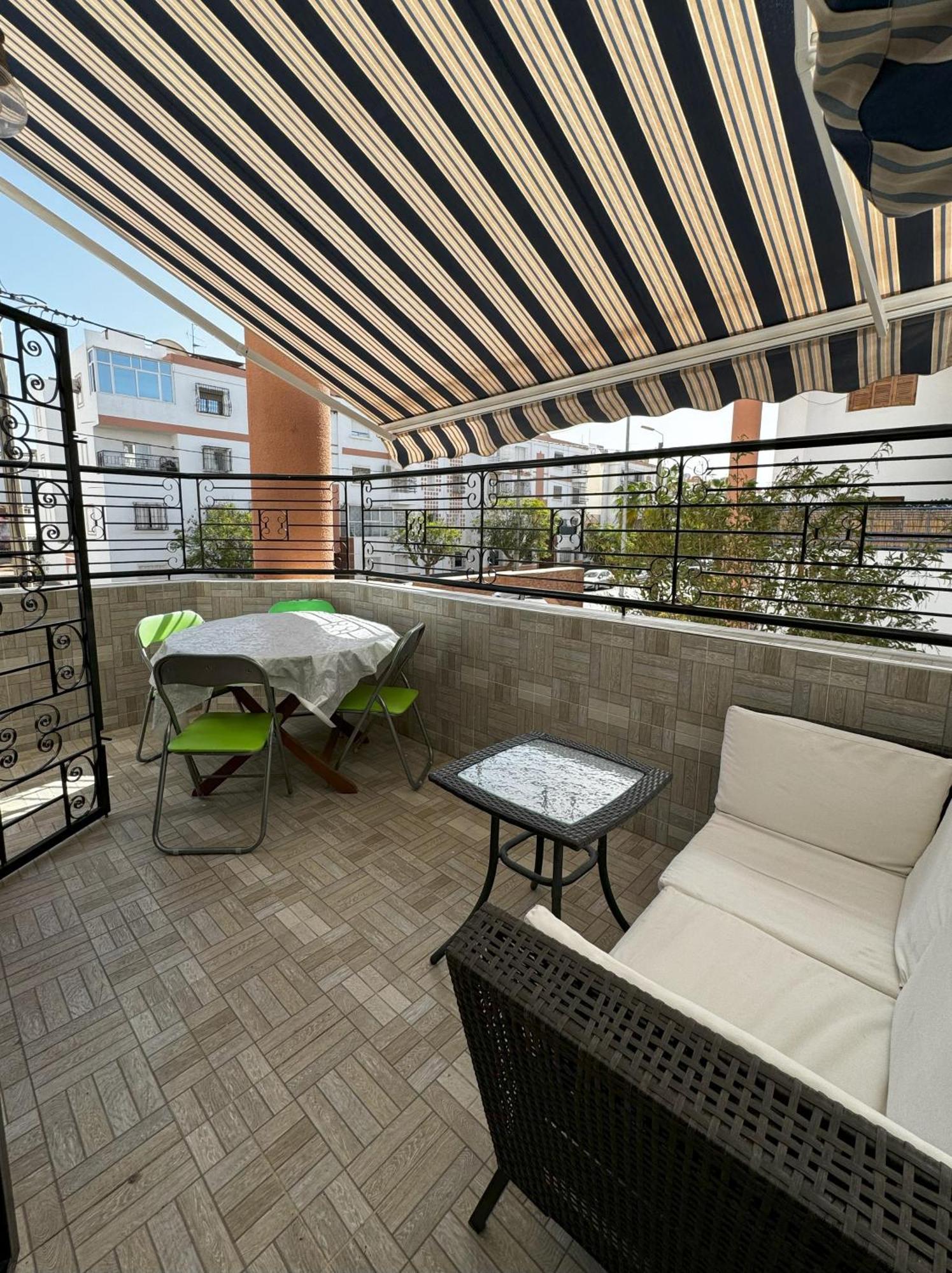 Apartment Family Comfort House - Extension Al Fiddia