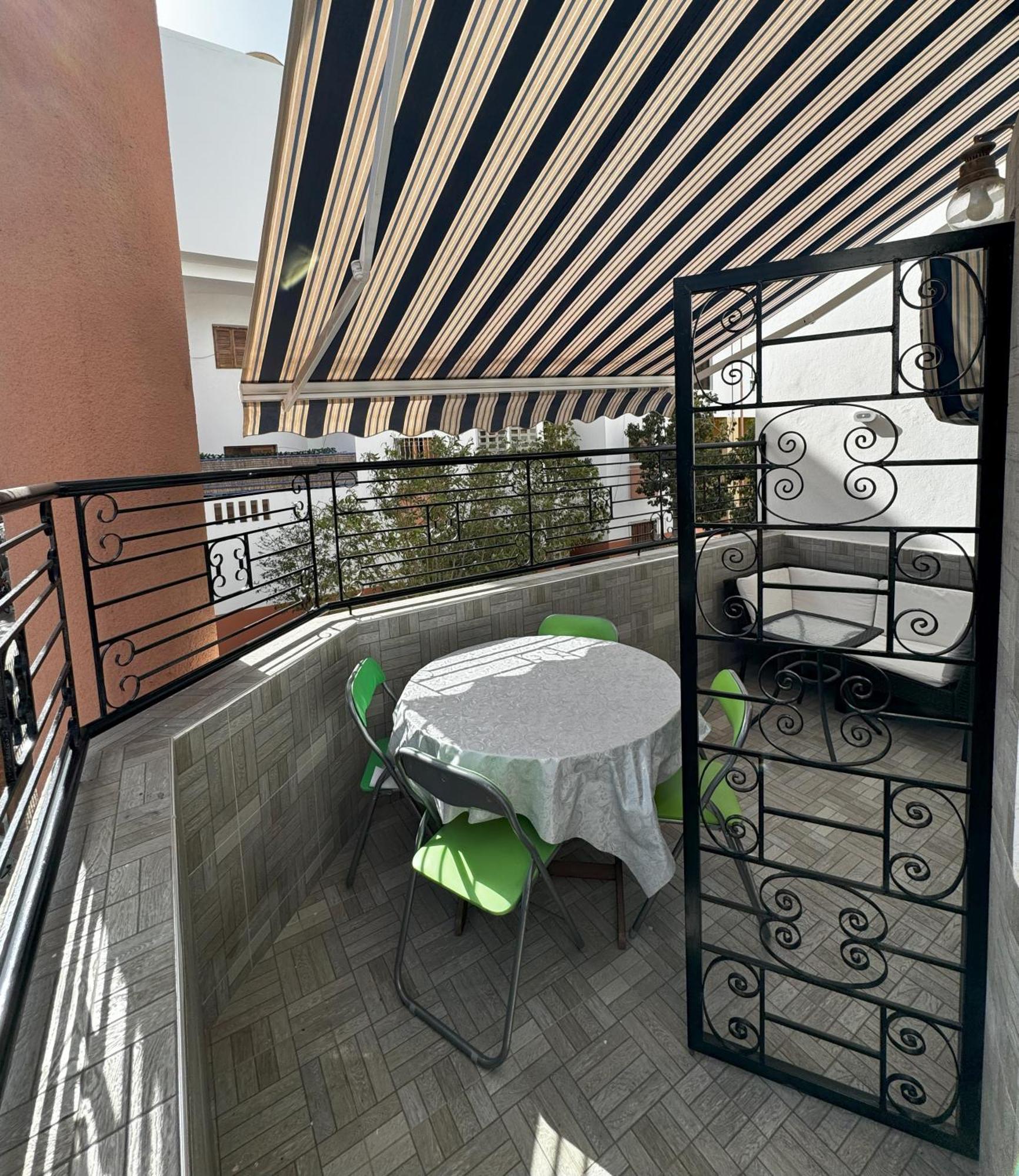 Family Comfort House - Extension Al Fiddia