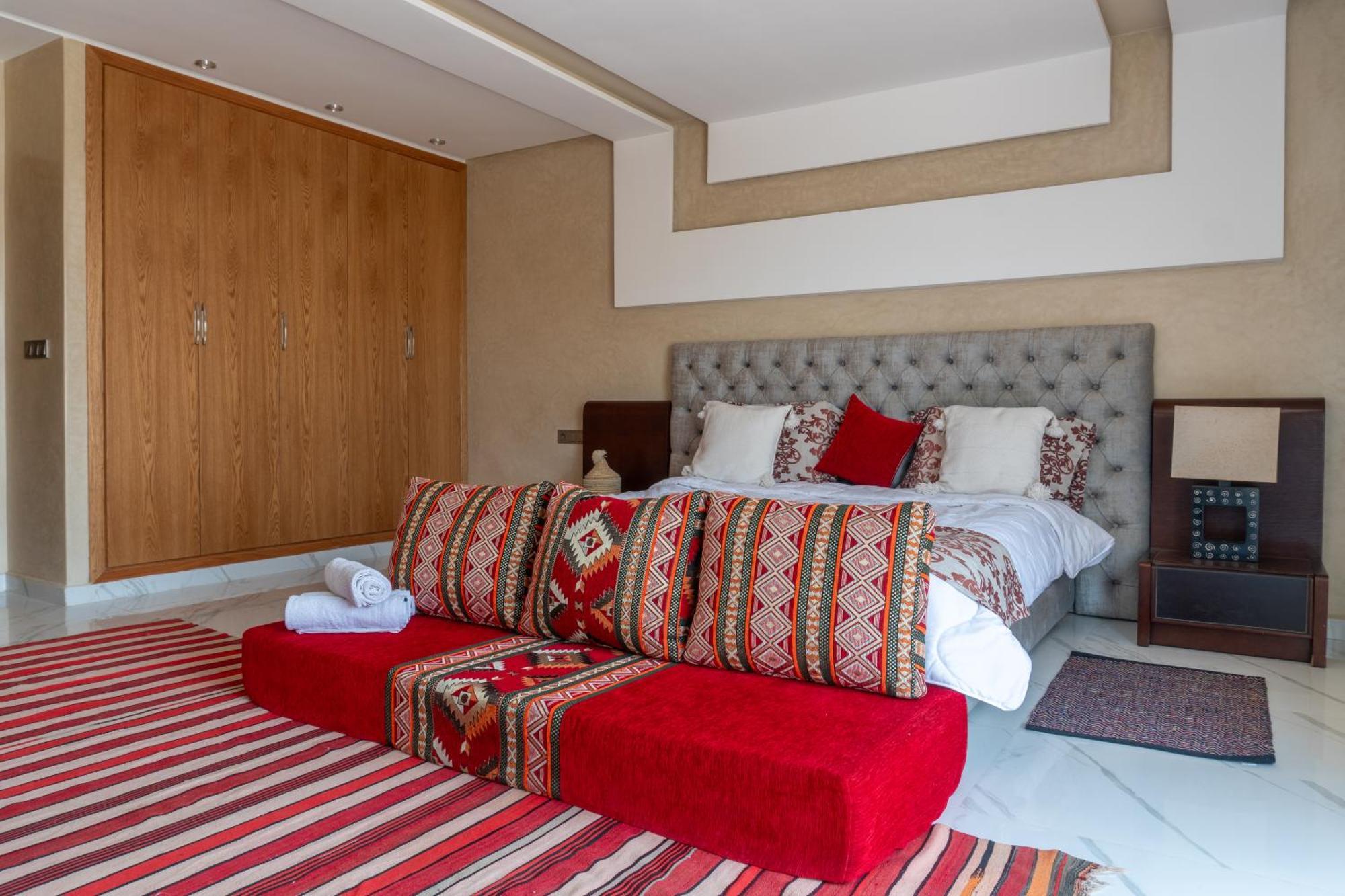 Apartment Tayyurt Host *