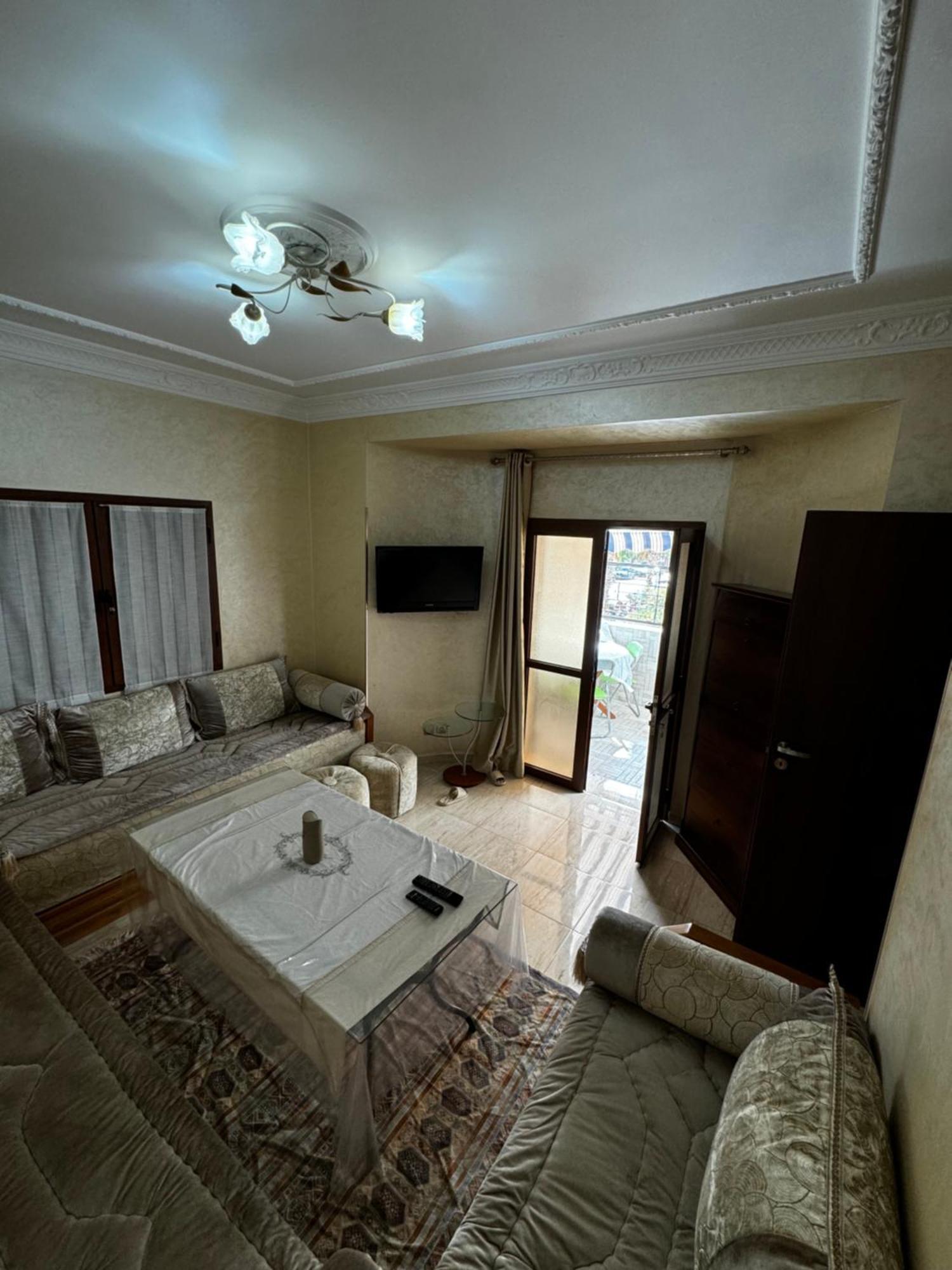 Family Comfort House - Extension Al Fiddia Apartment *