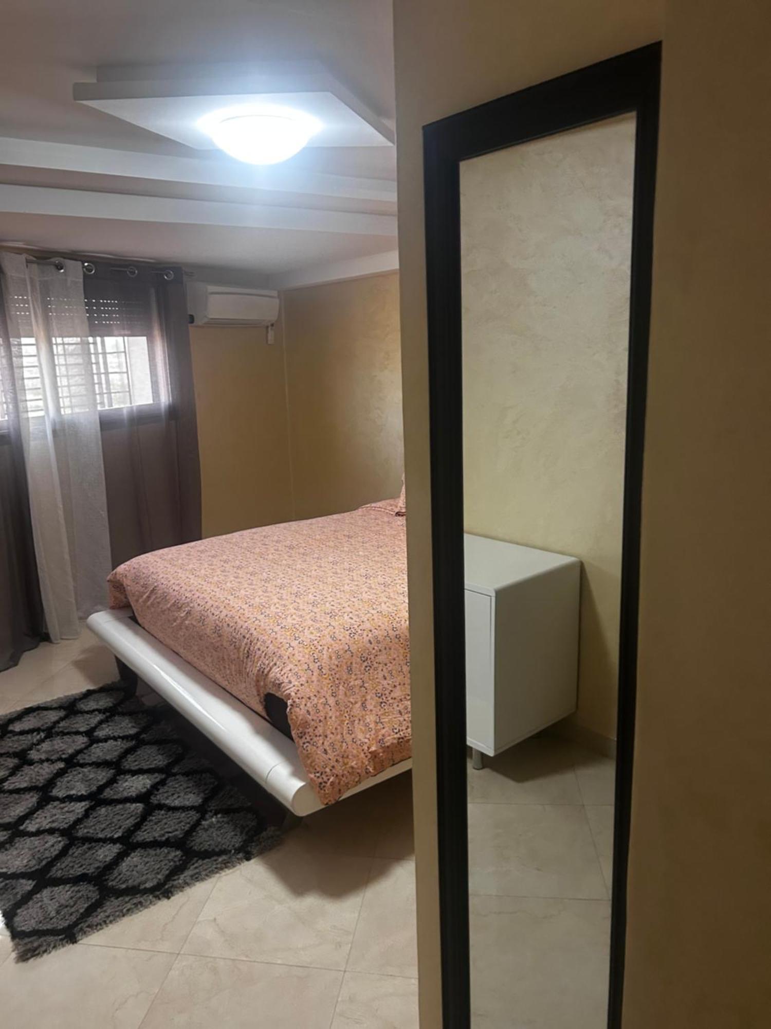 Appartement Duplex Haut-standing à 5 Minutes De La Plage//// Agadir