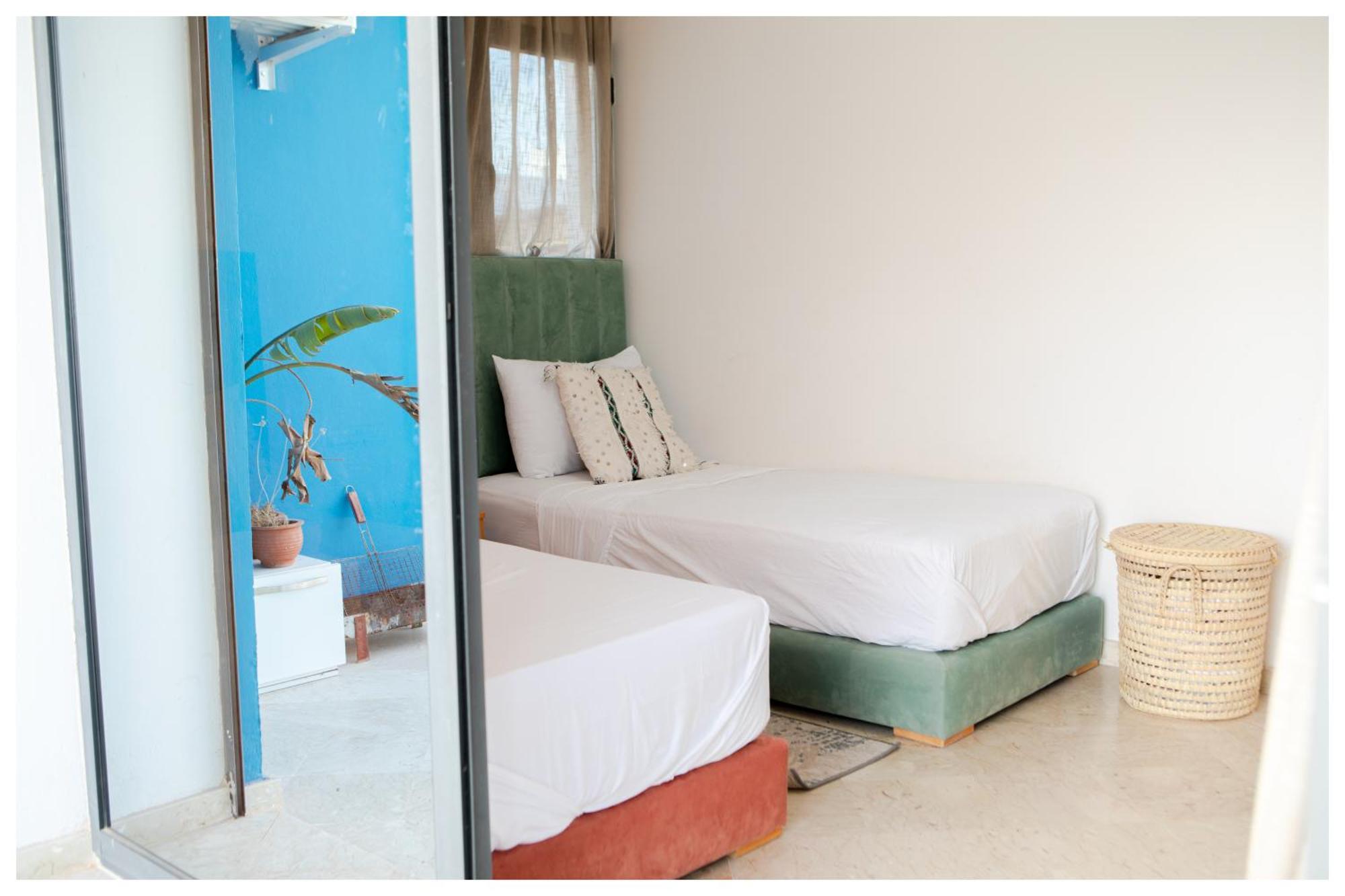 Appartement Sea & Mountain View ,walk To & Surf Spots