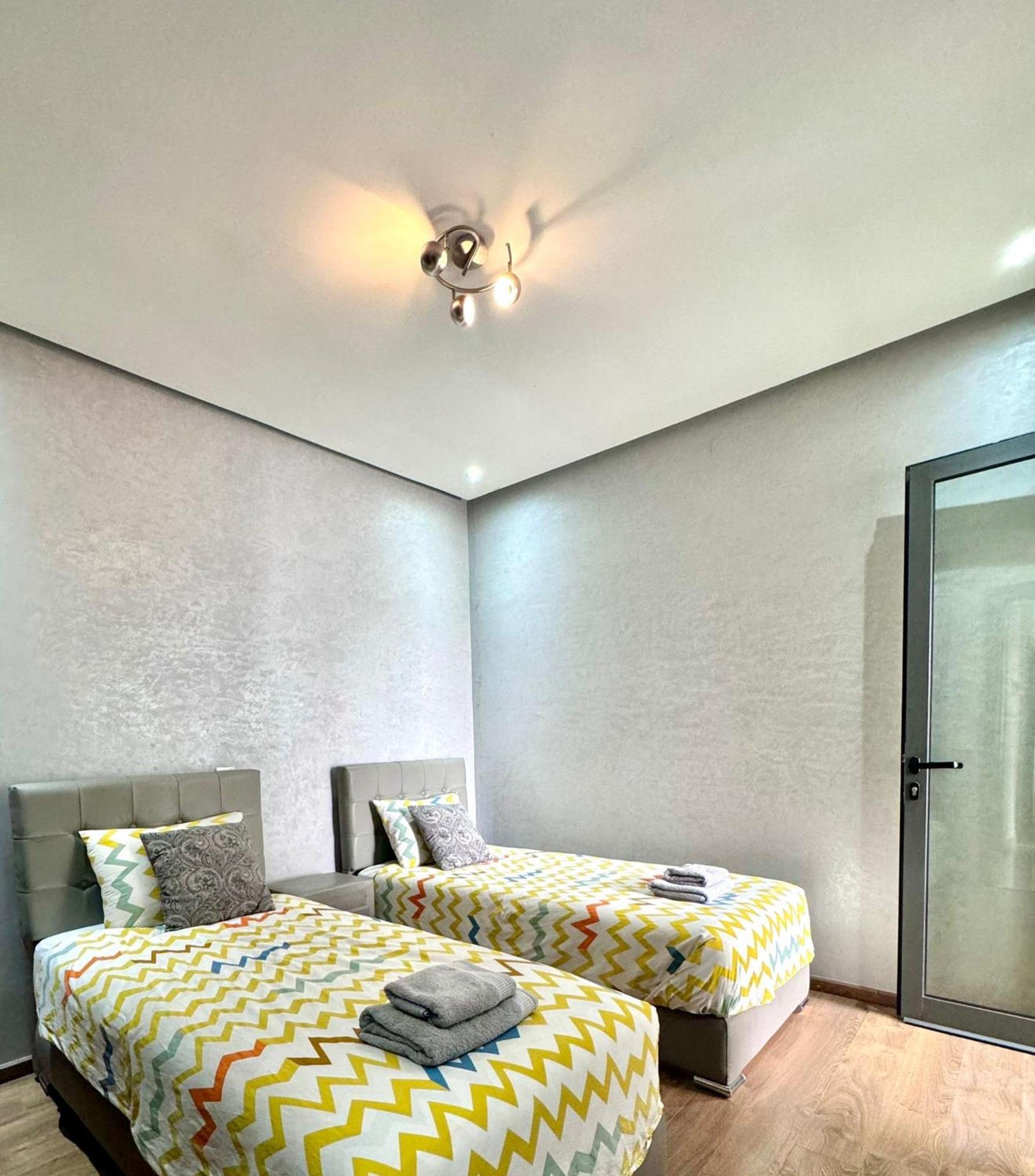 Appartement Bay 1 Piscine Agadir