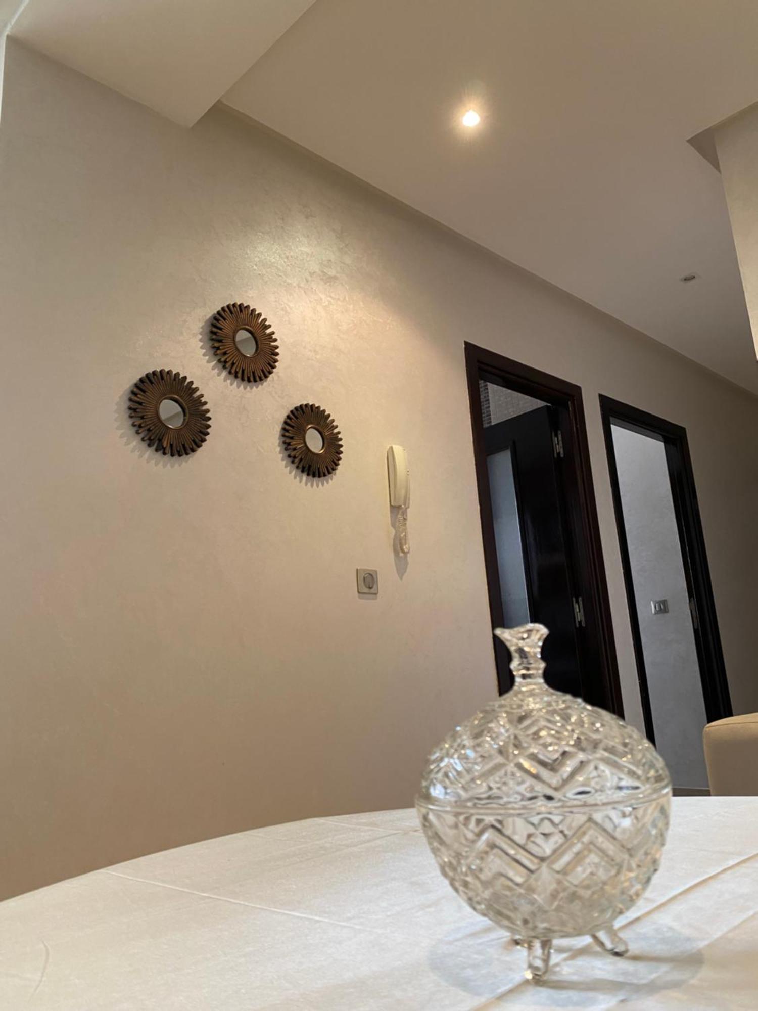Elegant Apartment Agadir