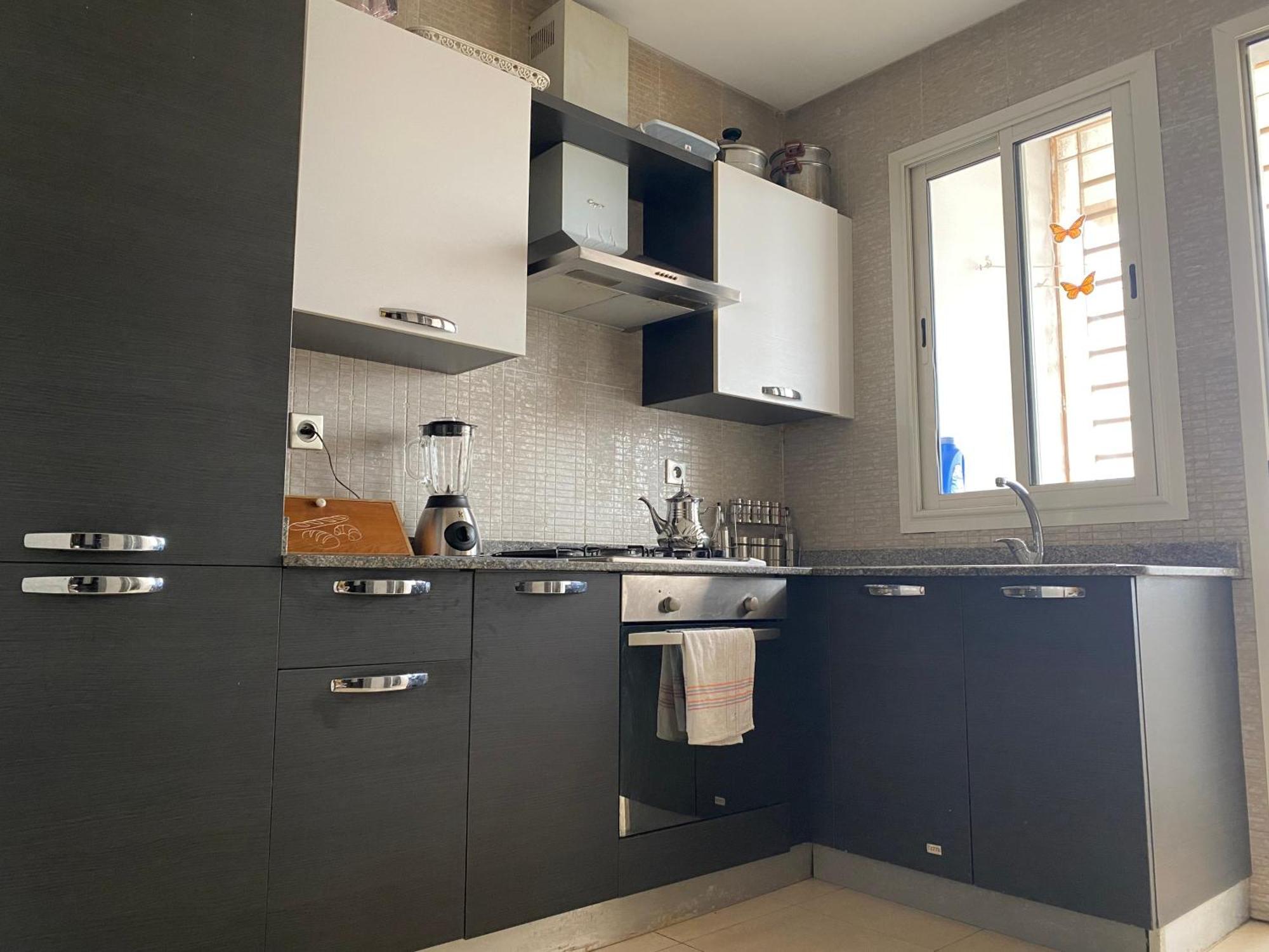 Elegant Apartment Agadir
