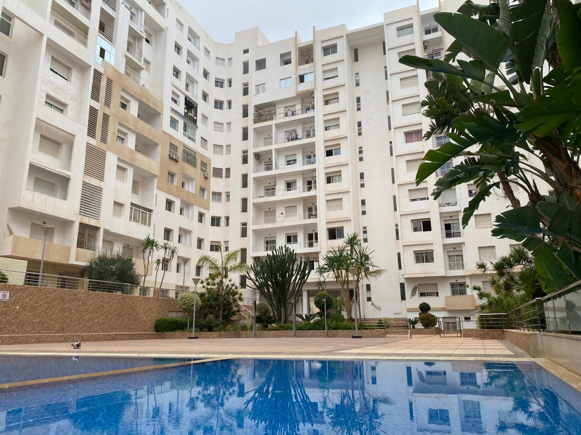 Elegant Agadir