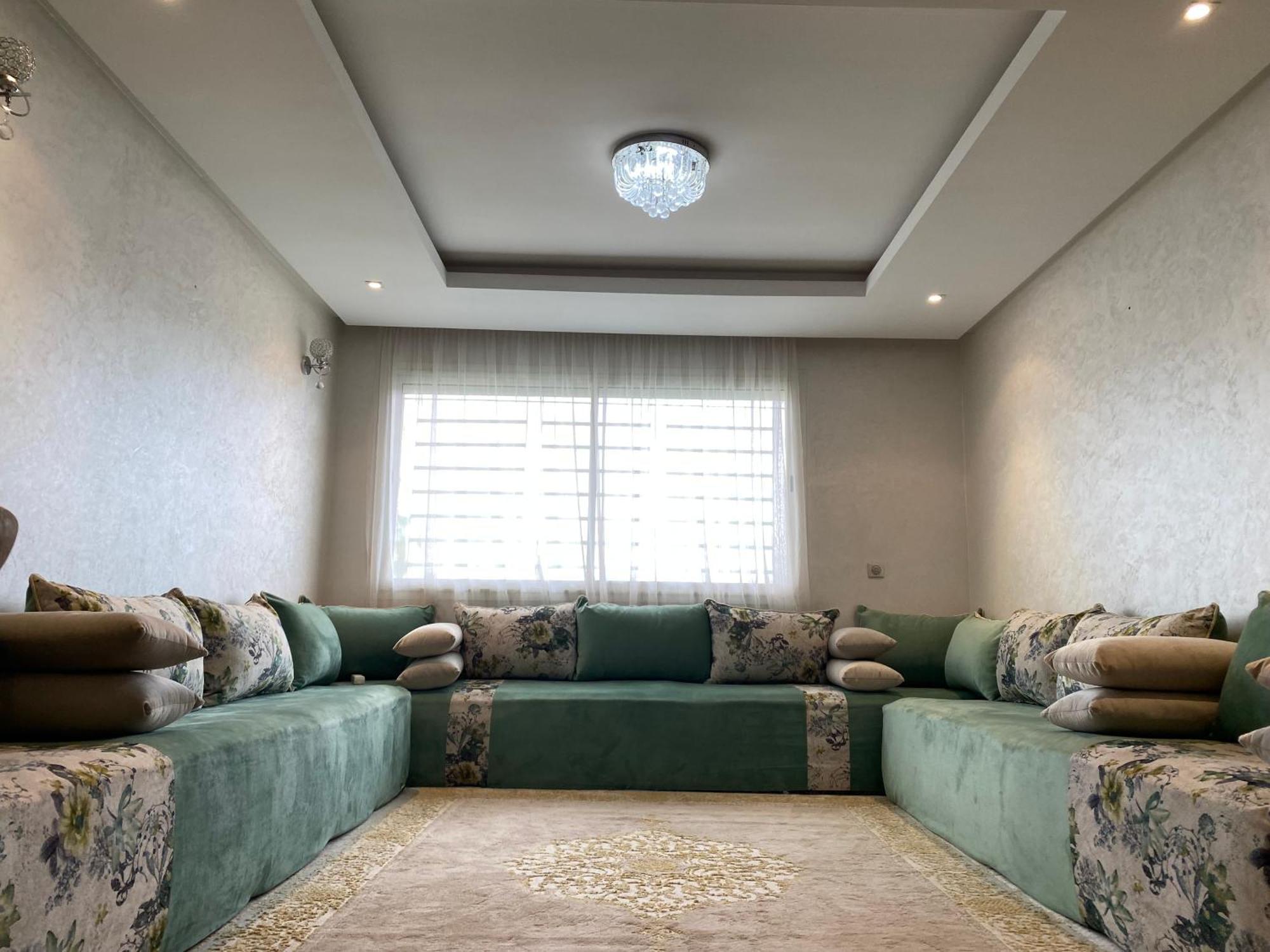 Elegant Apartment