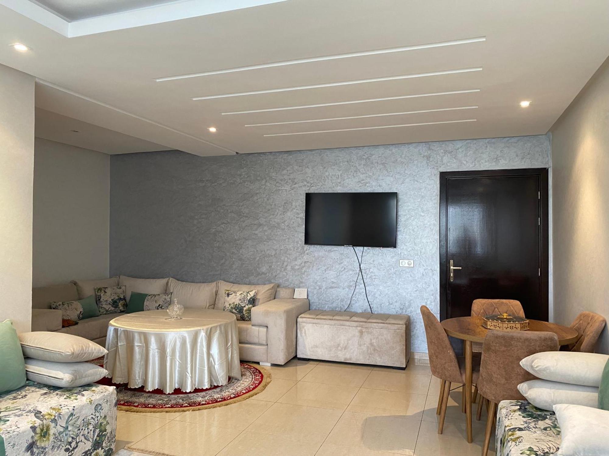 Elegant Agadir