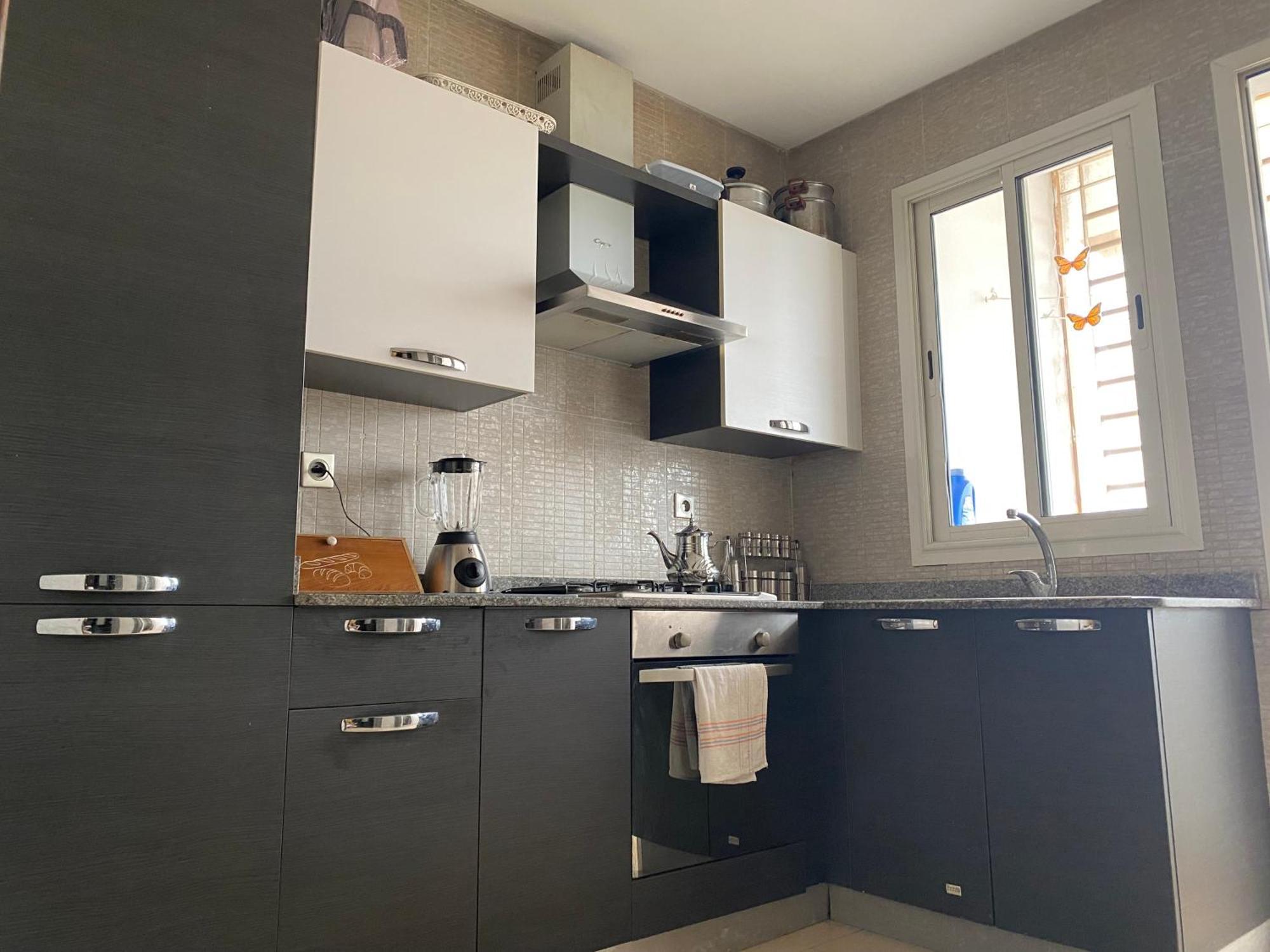 Apartment Elegant Agadir