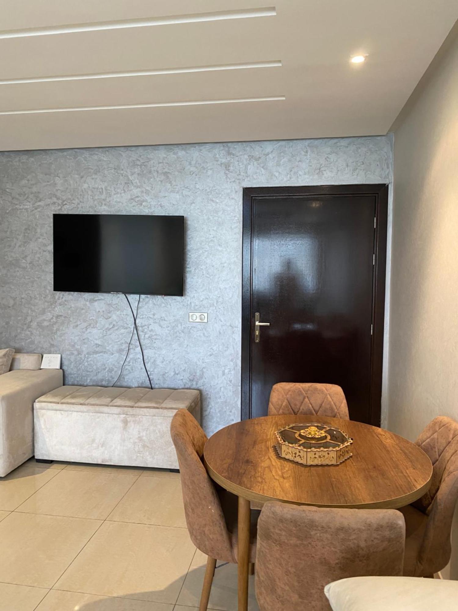 Apartment Elegant