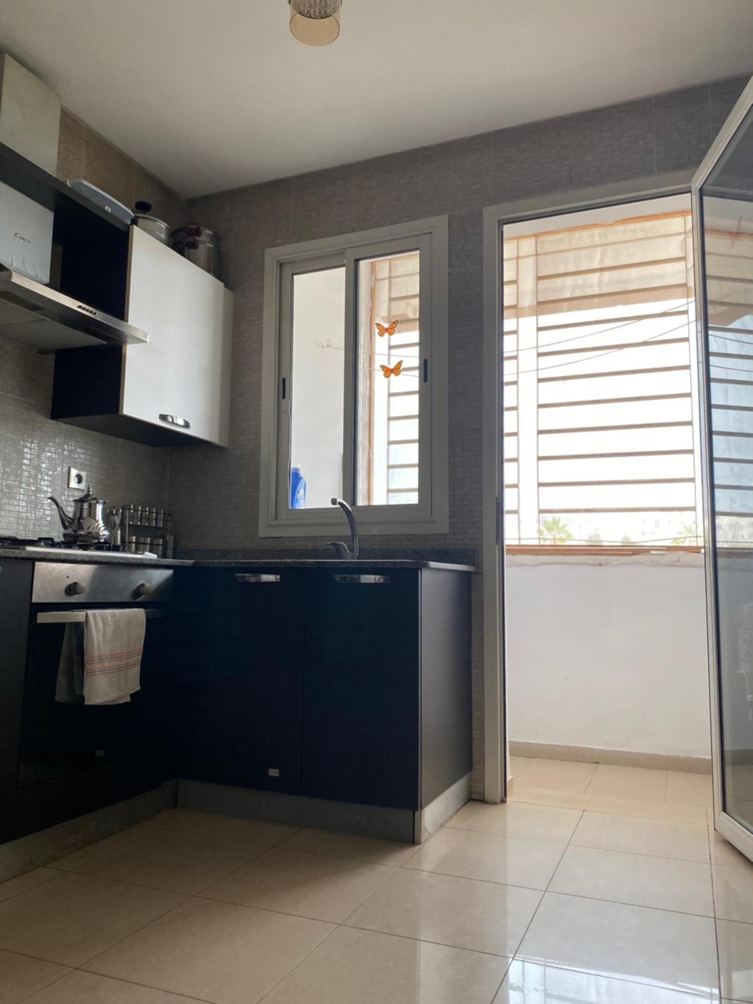 Apartment Elegant *