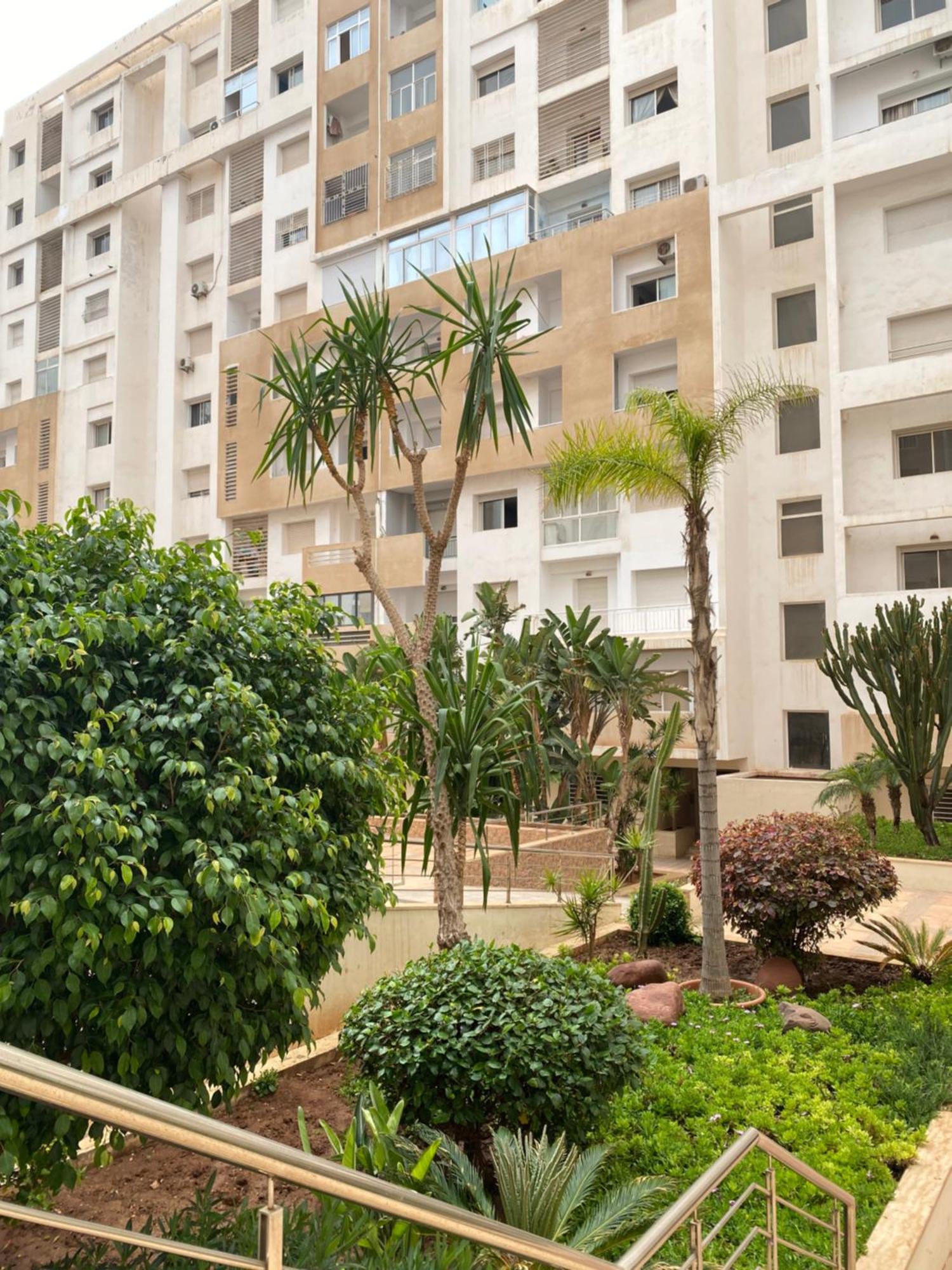 Elegant Agadir