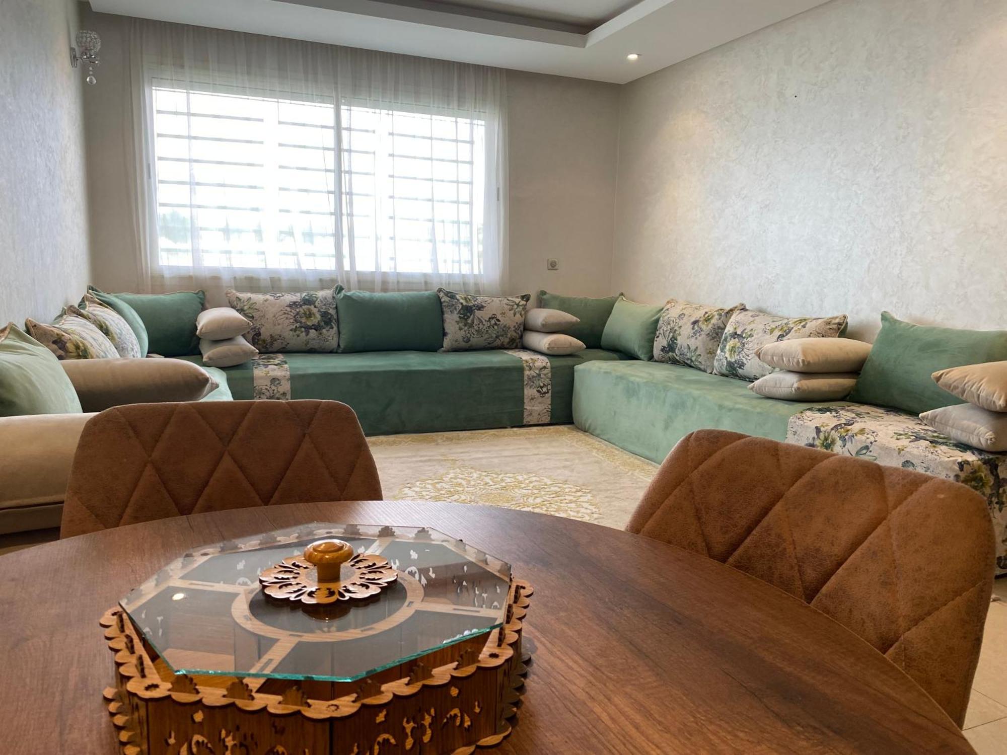 Apartment Elegant