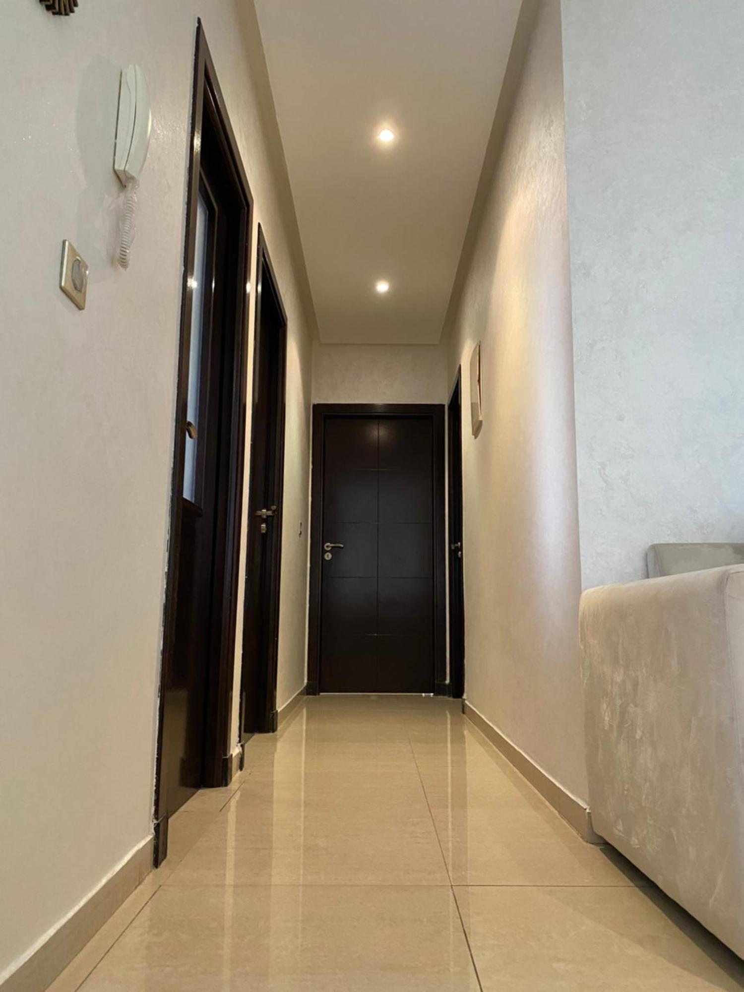Apartment Elegant *