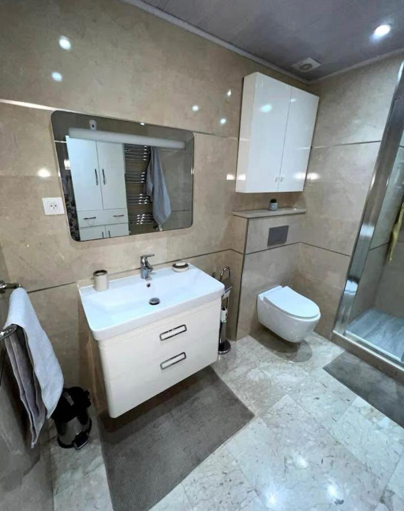 D Exception Bay Vue Appartement