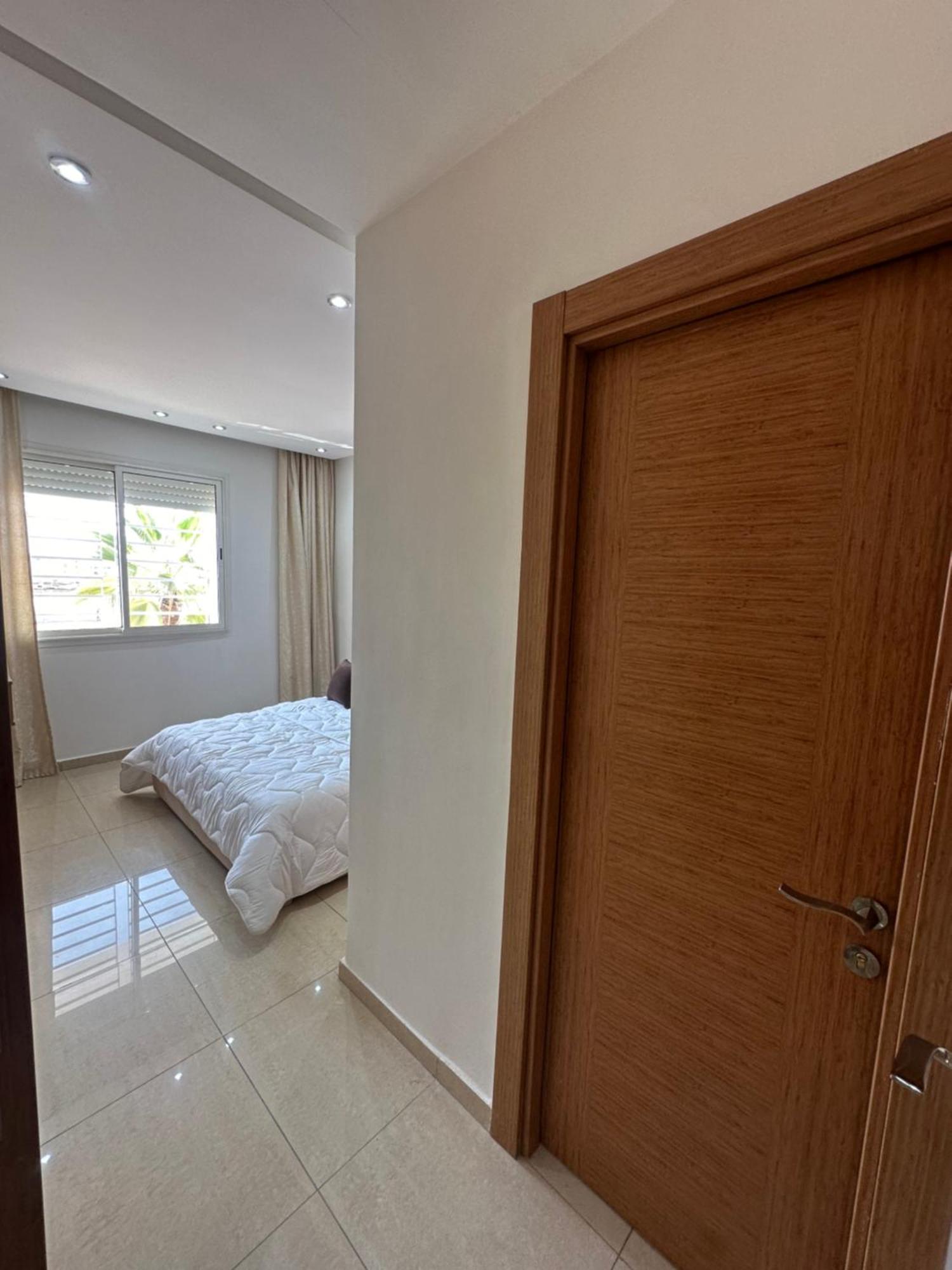 Gh26 Islan Apartment Agadir