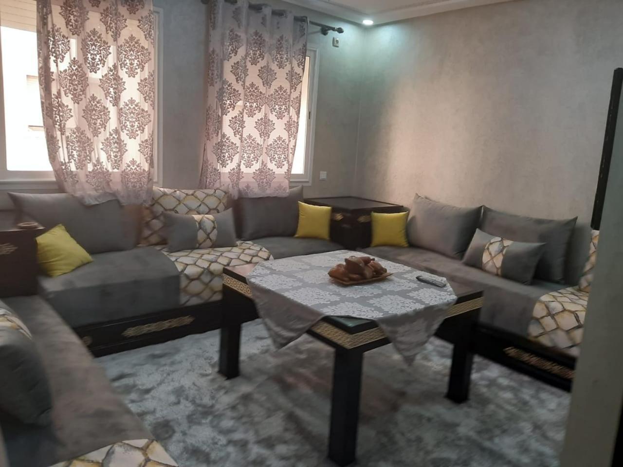 Appartement Flat