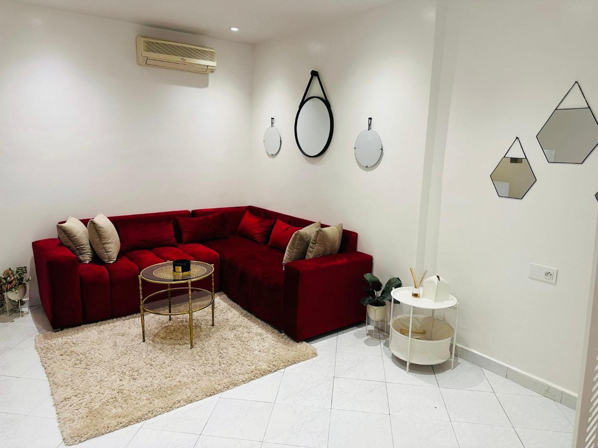Charm'studio Au Coeur D'agadir