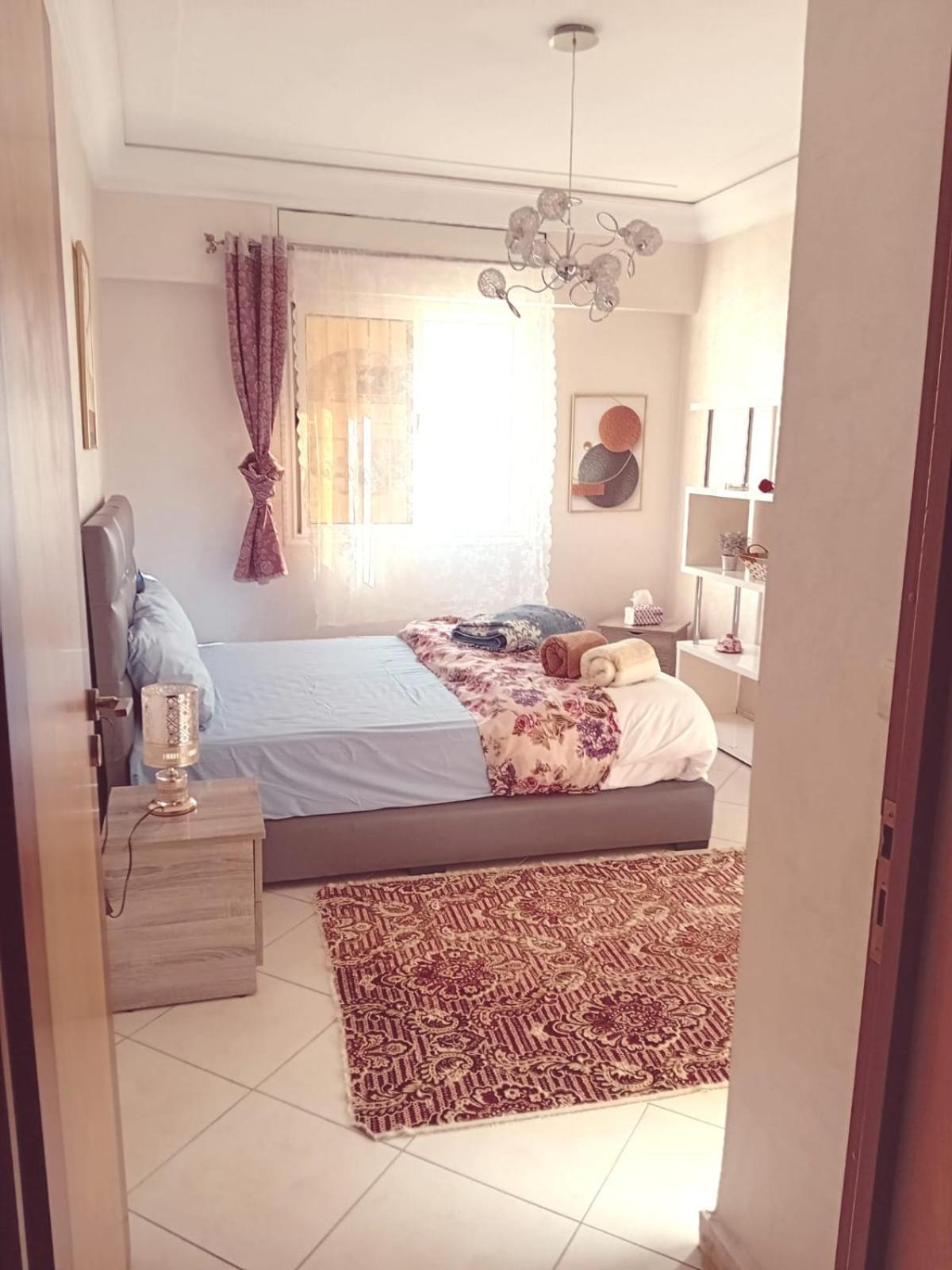De Standing Apartment Agadir