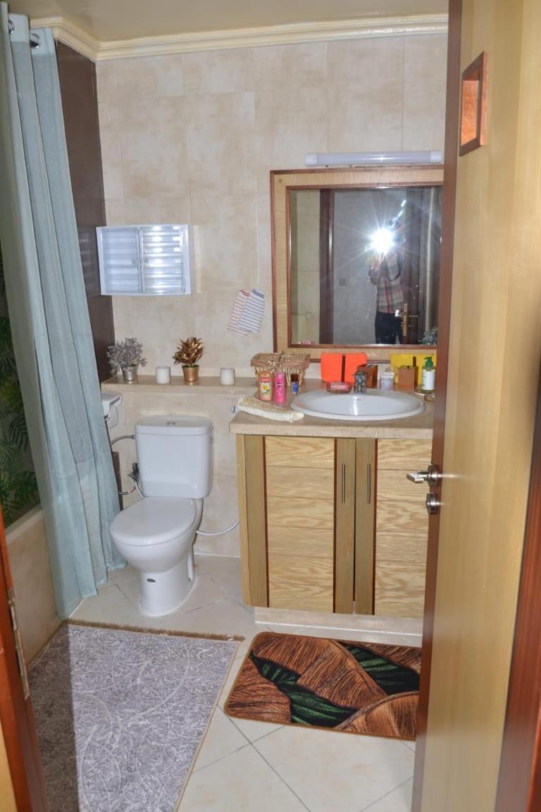 De Standing Apartment Agadir