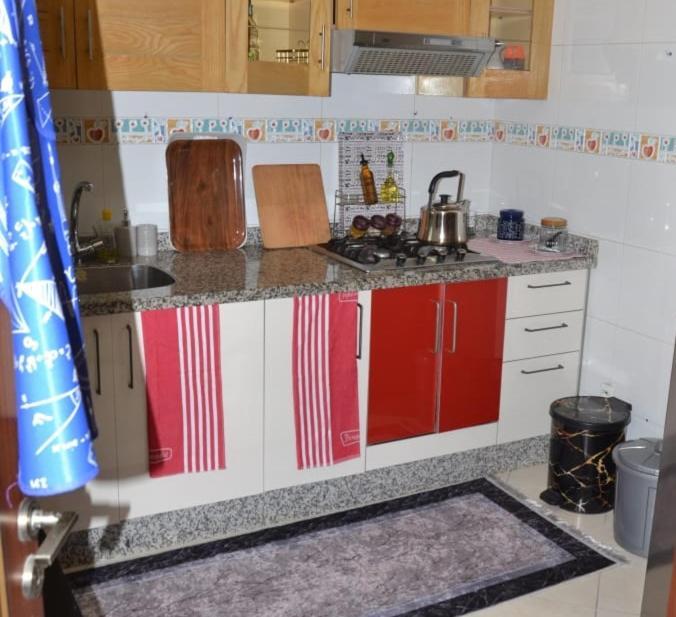 Apartment De Standing Agadir