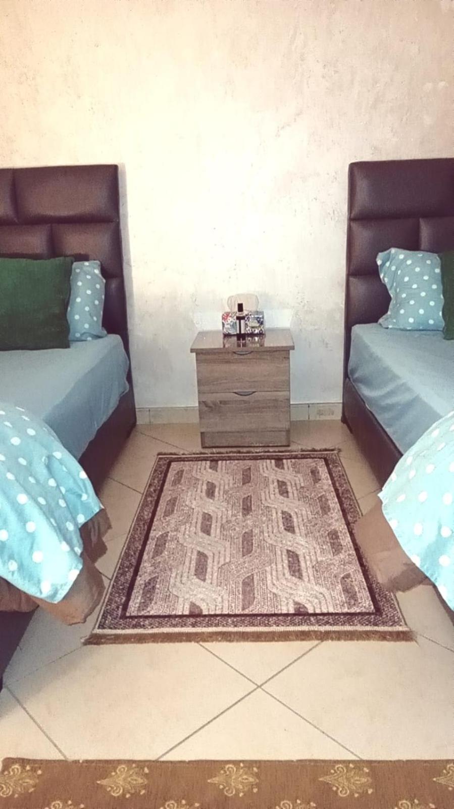 Apartment De Standing *