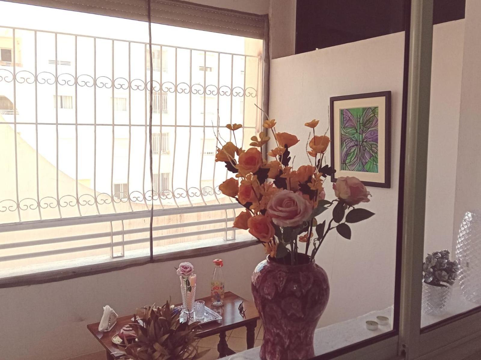Apartment De Standing Agadir