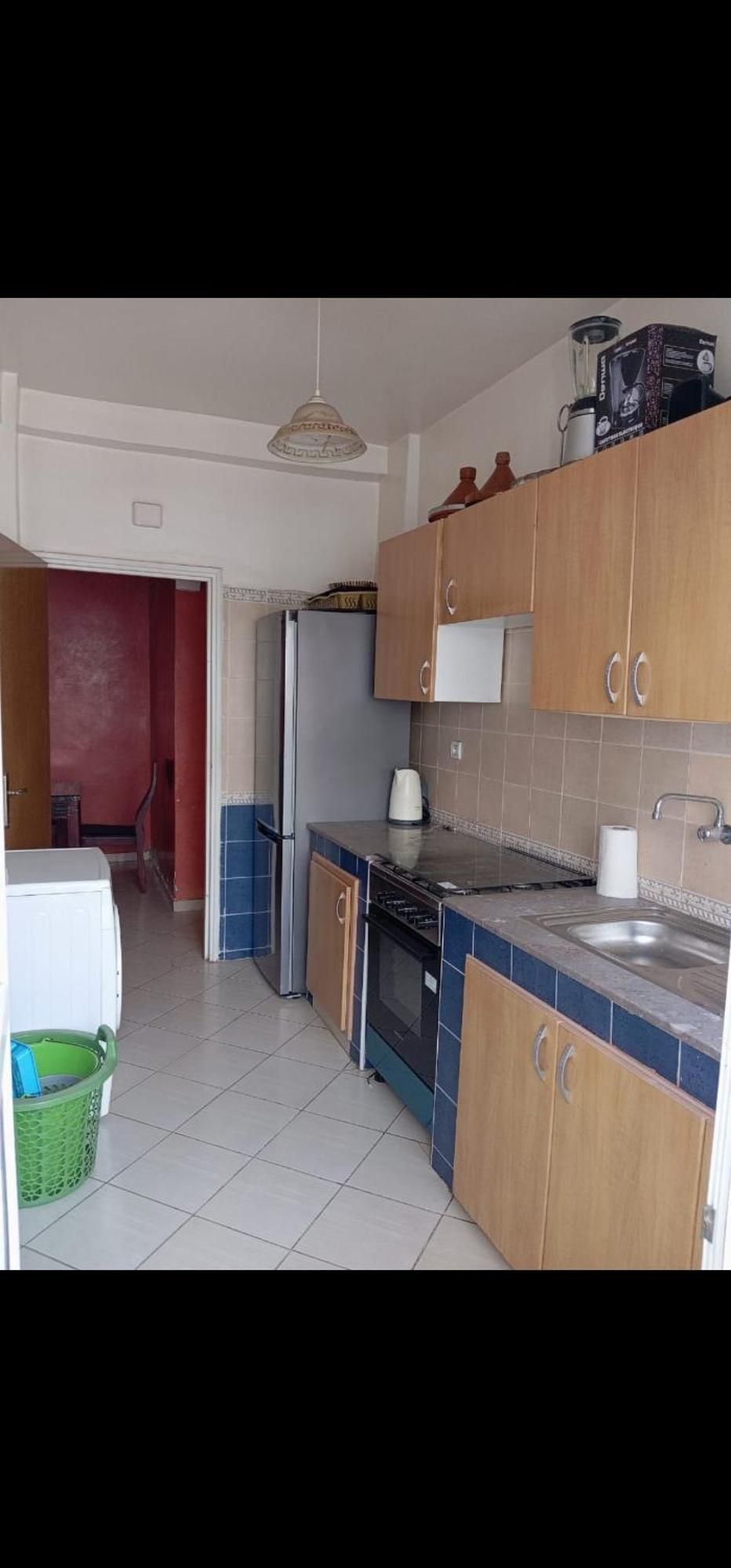Apartment With Adil Amezing *