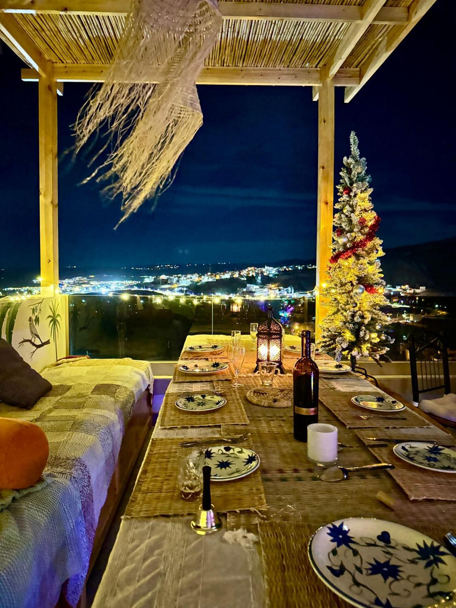 Tayyurt Host * Agadir