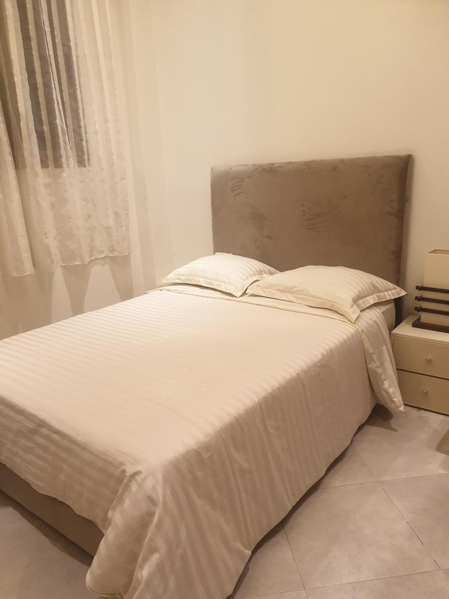 Appartement Neuf Proche Souk