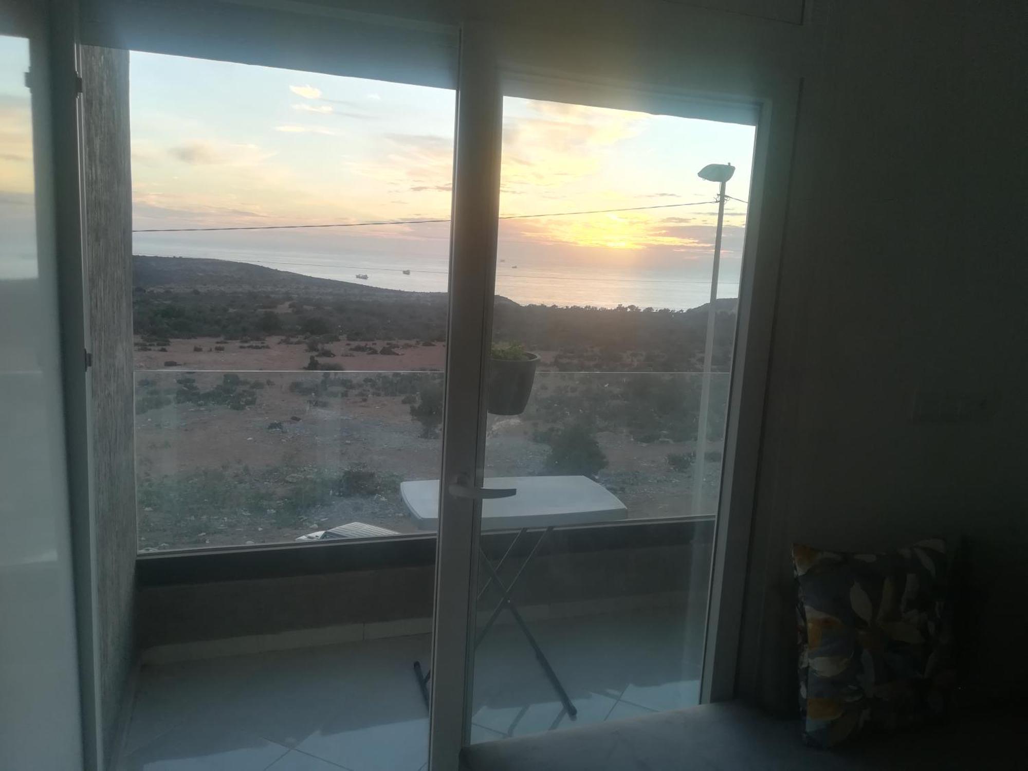 Vue Sur Apartment Agadir