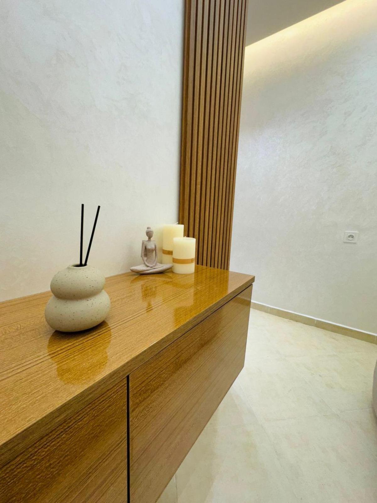 Appartement Moderne Et Cosy A