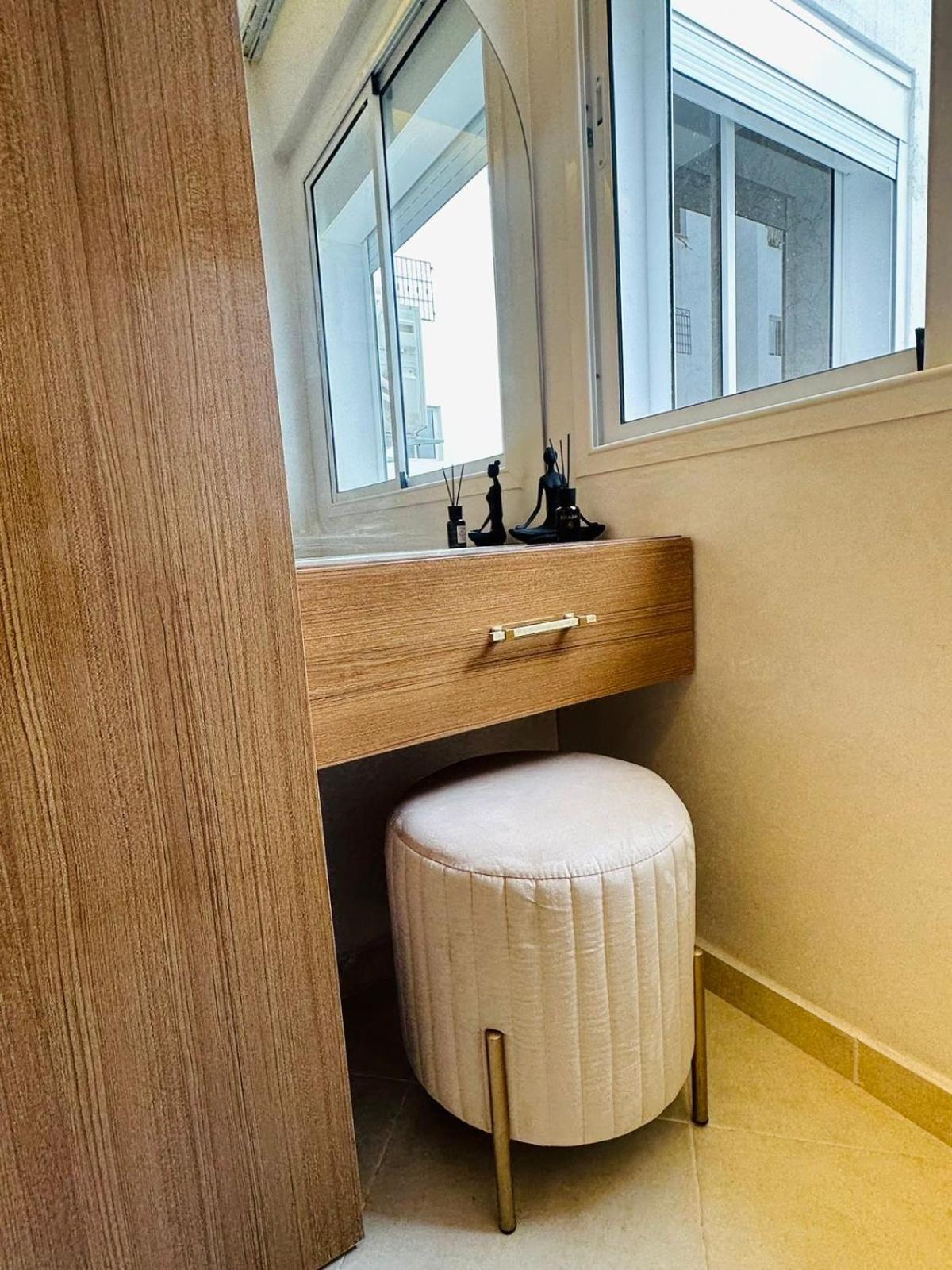 Moderne Et Cosy A Appartement