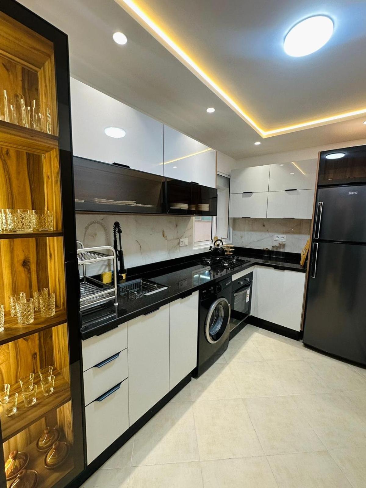 Appartement Moderne Et Cosy A *