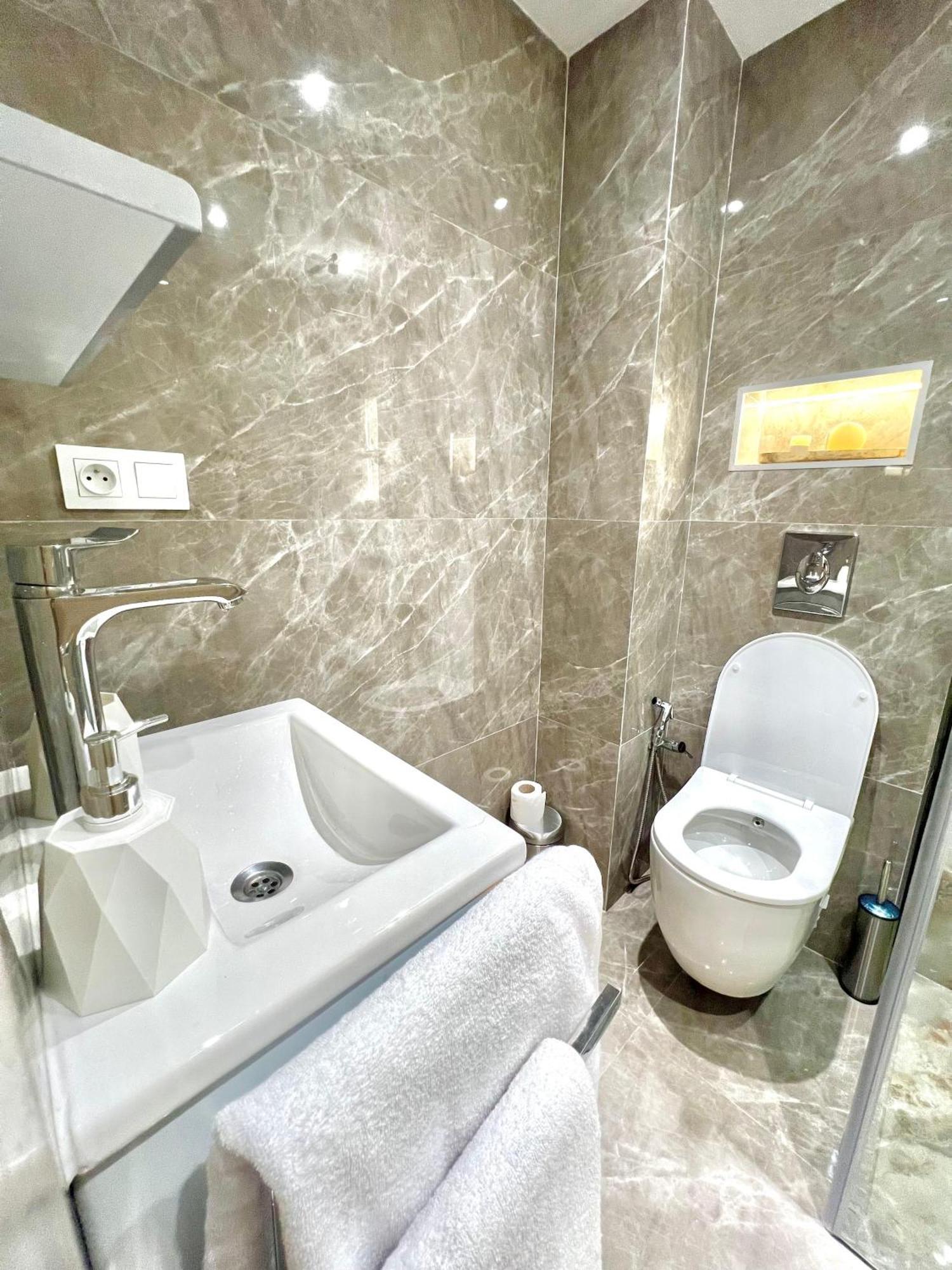 Moderne Et Cosy A Appartement *