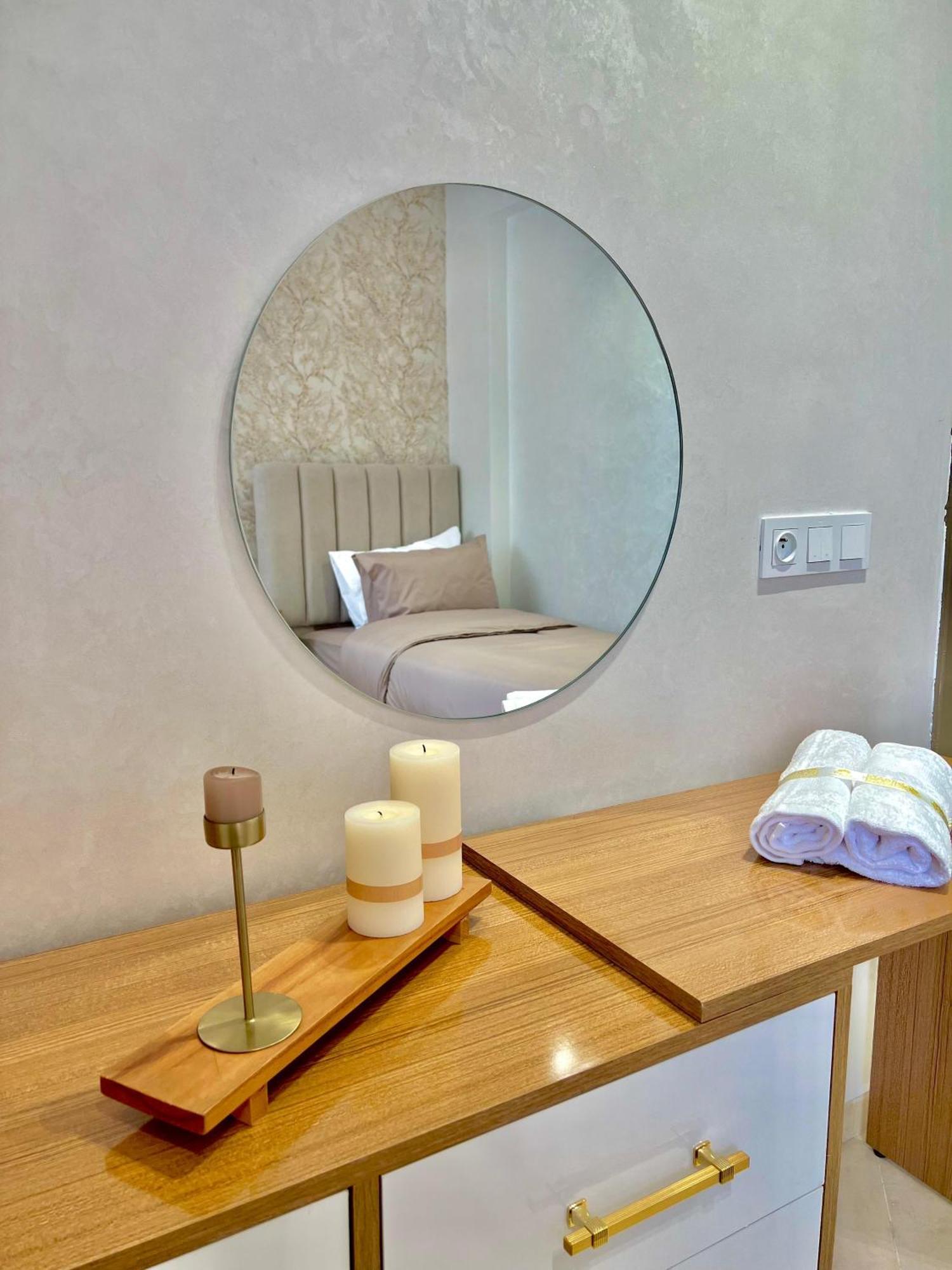 Appartement Moderne Et Cosy A Agadir