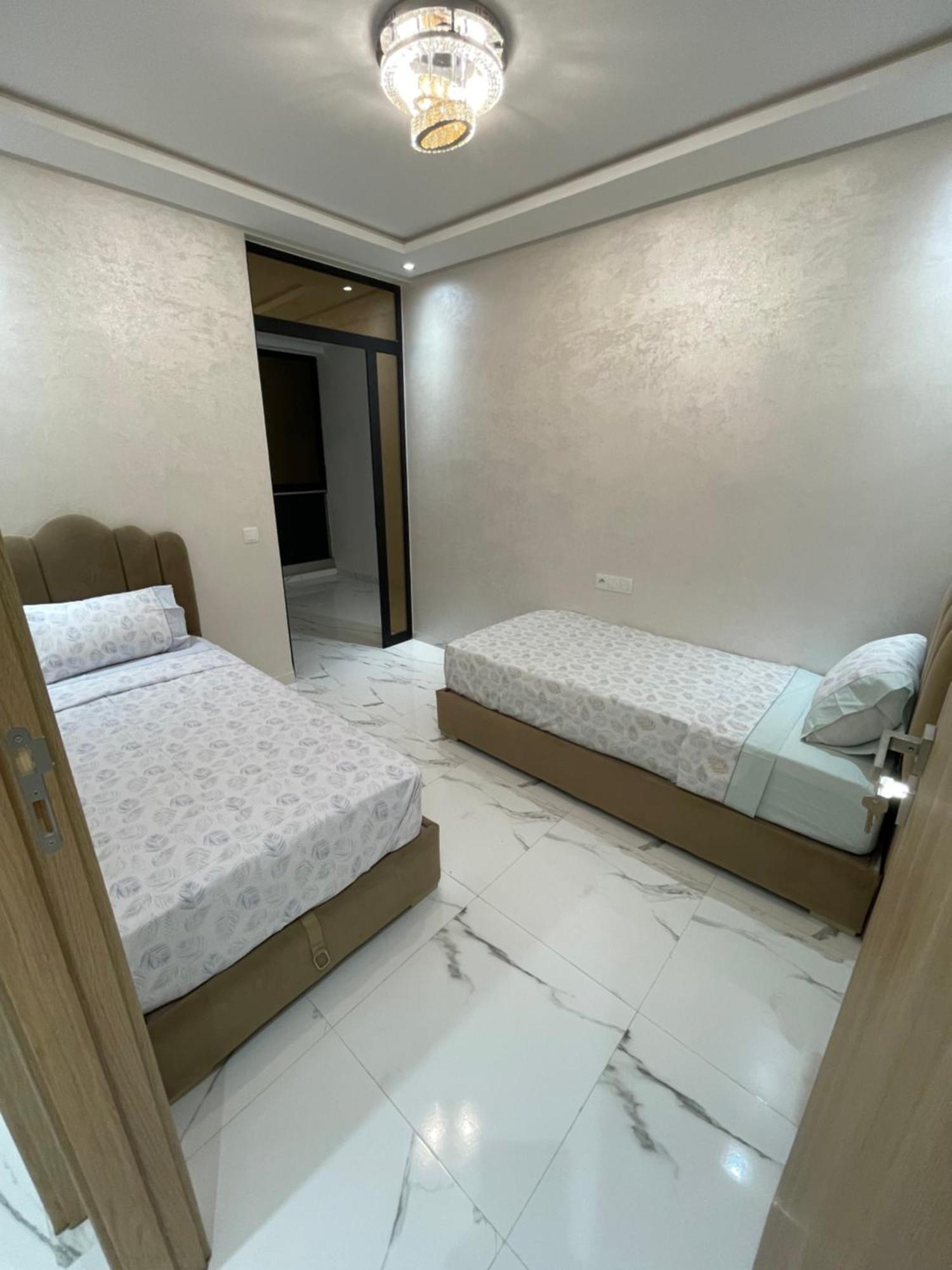 Apartment 3min De Mcdo 5min De La Agadir