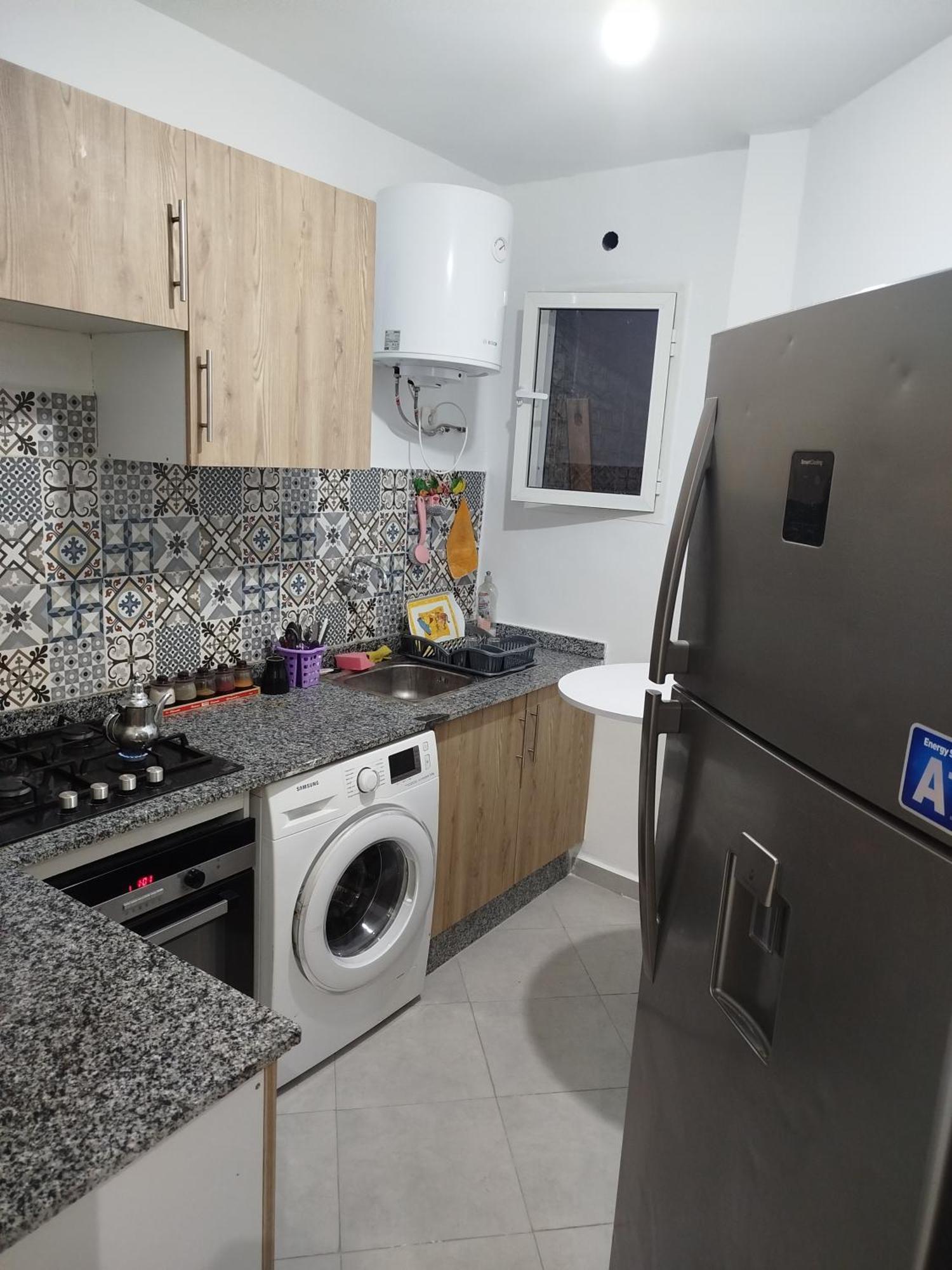 Reve D'anza Apartment Agadir