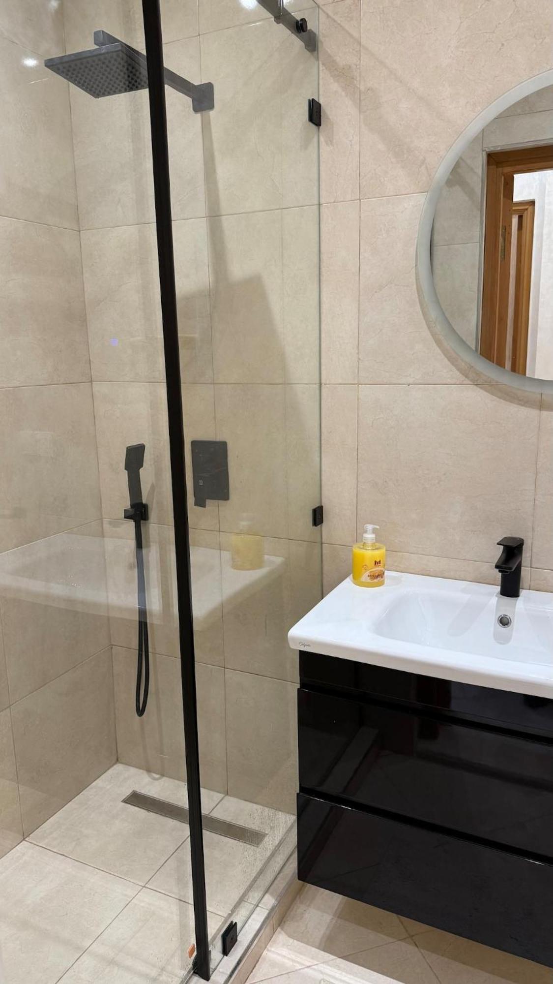 Luxury Renovated