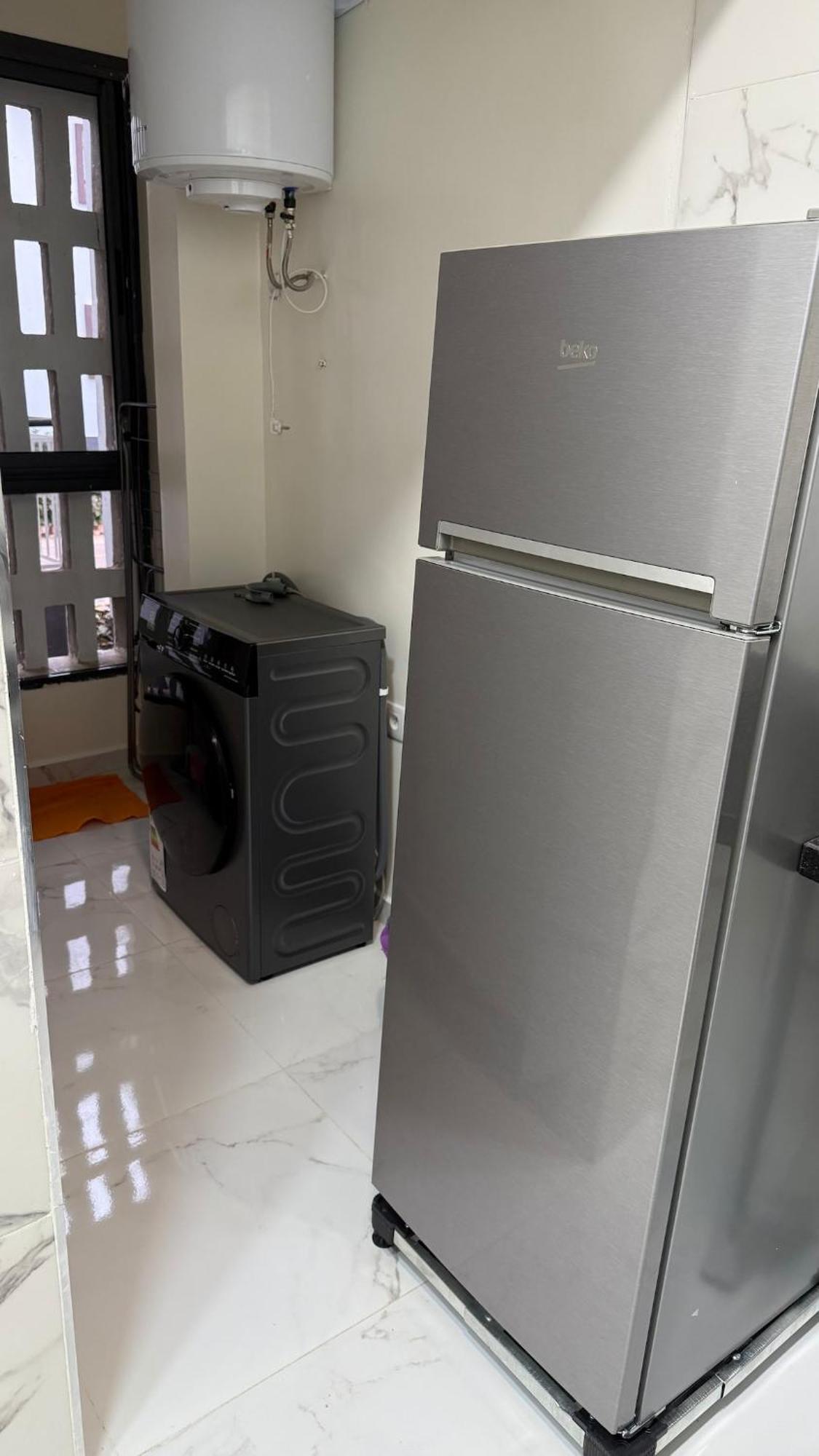 Apartment Luxury Renovated *