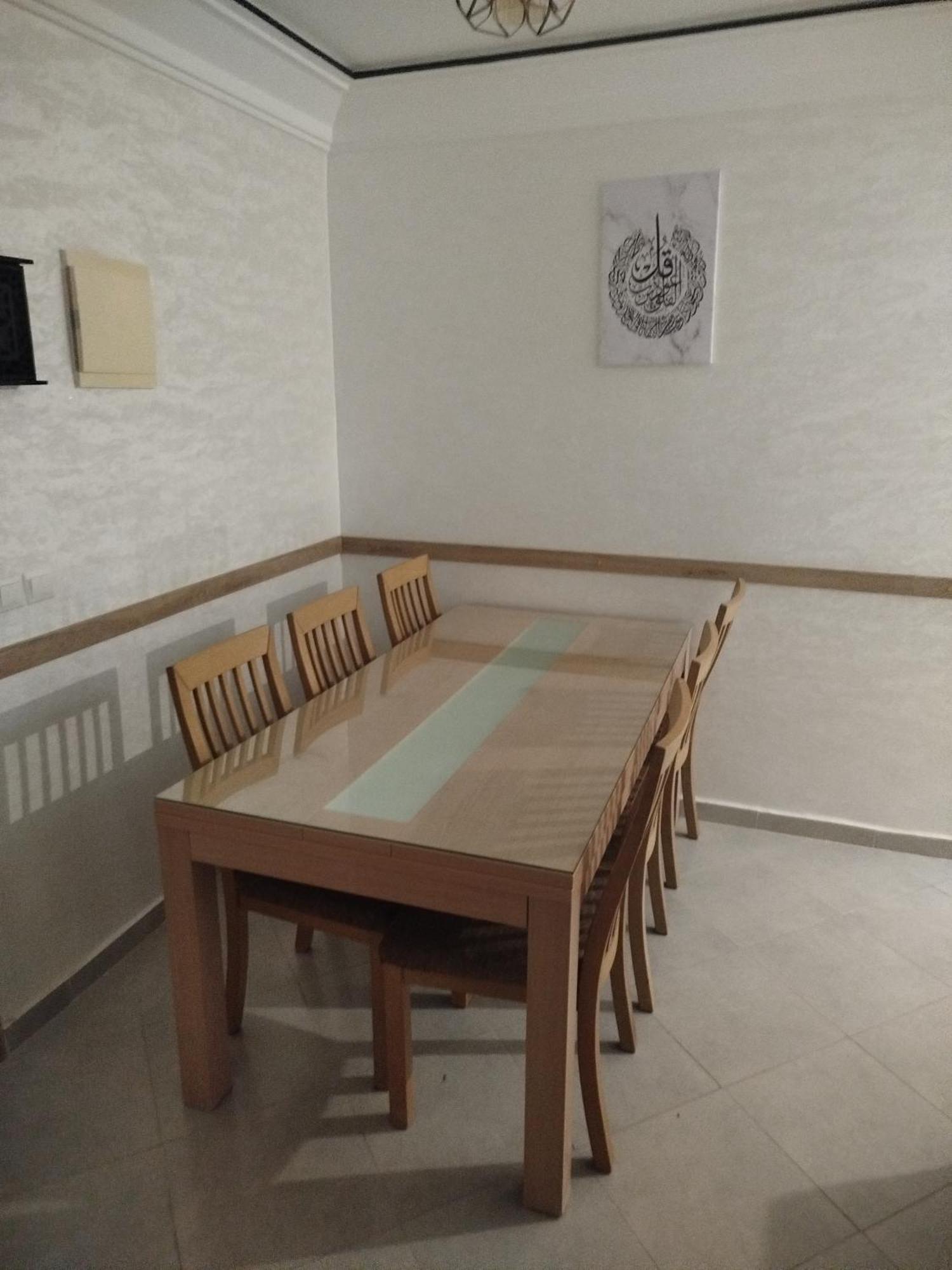 Reve D'anza Apartment *