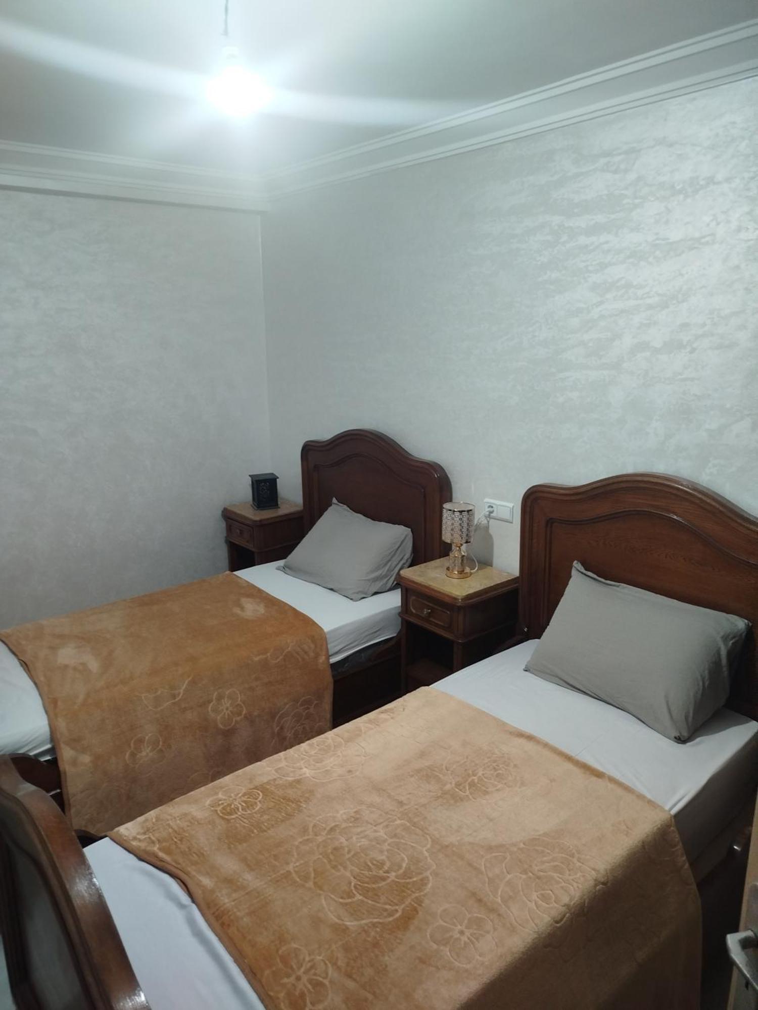 Reve D'anza Apartment Agadir