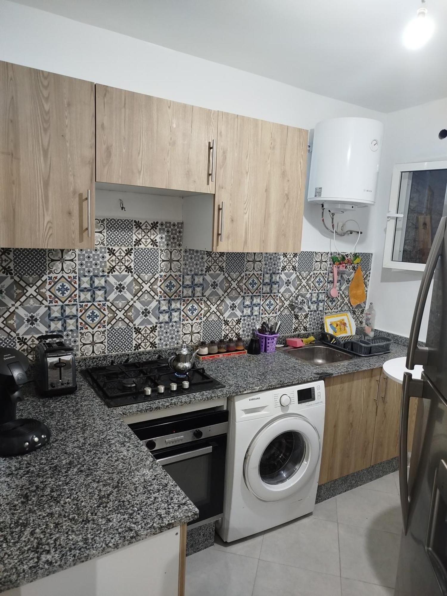 Reve D'anza Apartment Agadir