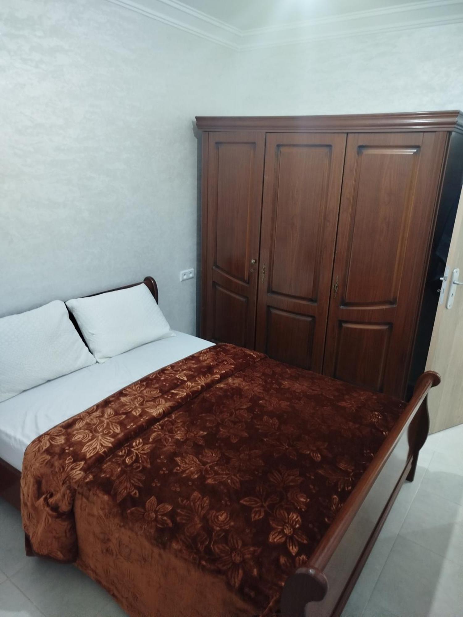 Apartment Reve D'anza Agadir