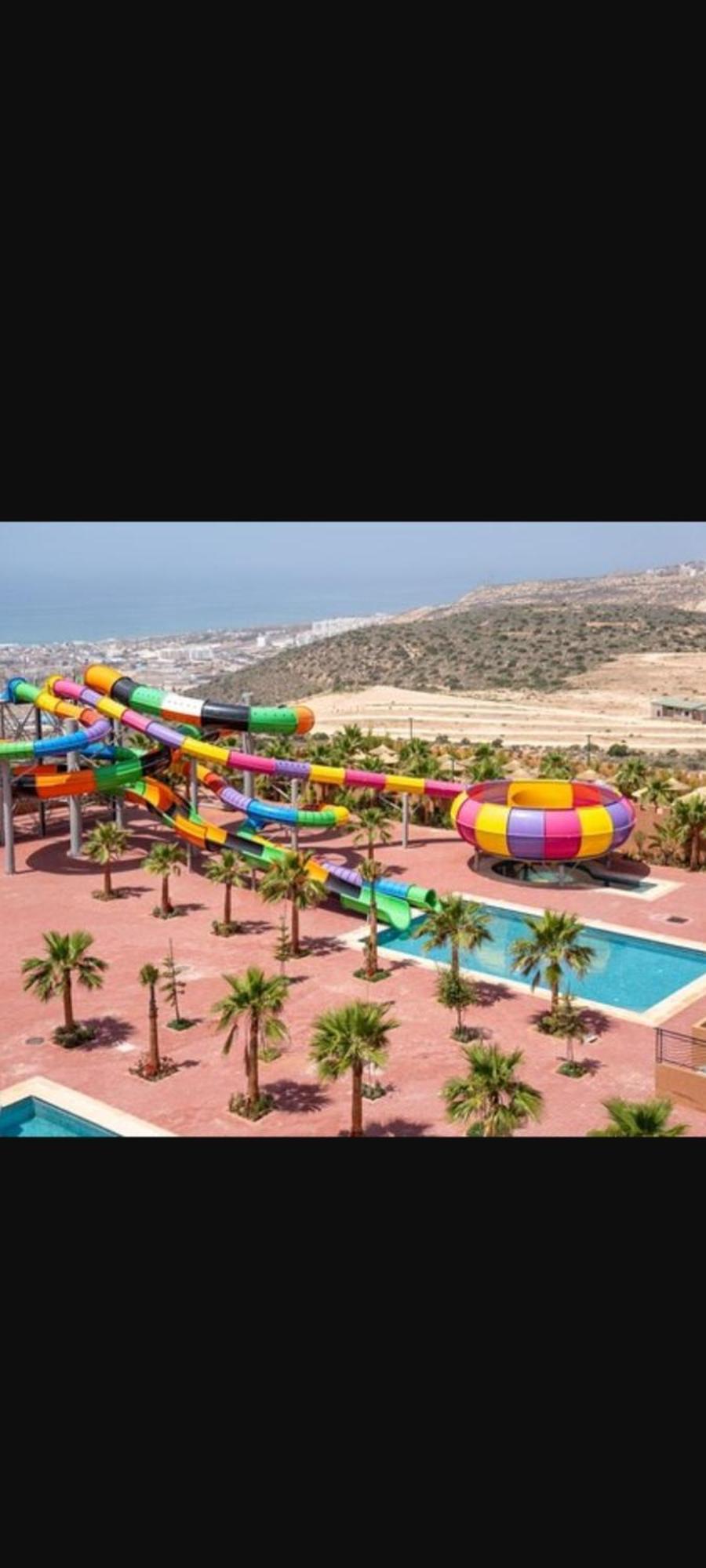 Reve D'anza Apartment Agadir