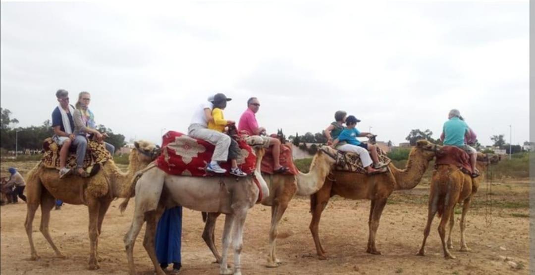 Lhamra Hotel 2*