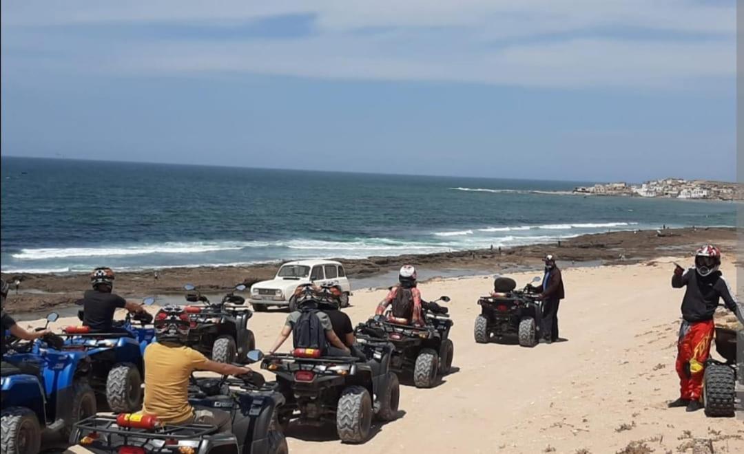 Lhamra Hotel Agadir