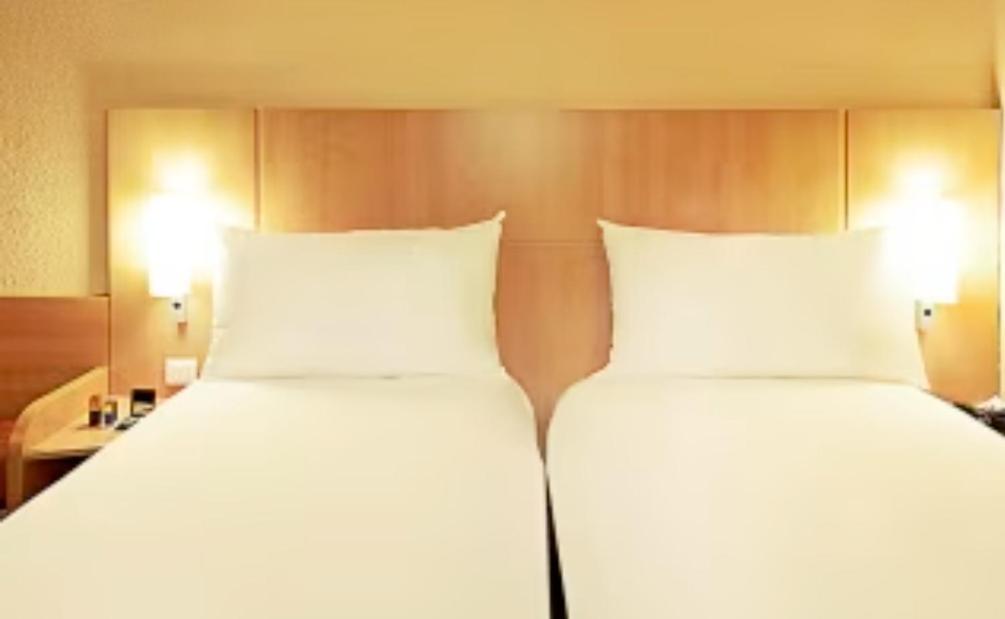 Lhamra Hotel