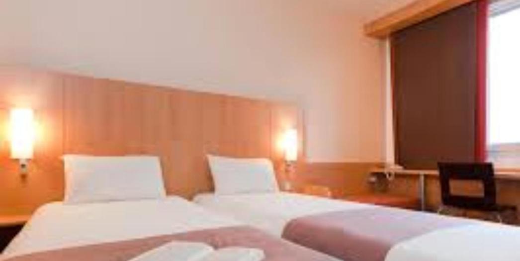 Hotel Lhamra