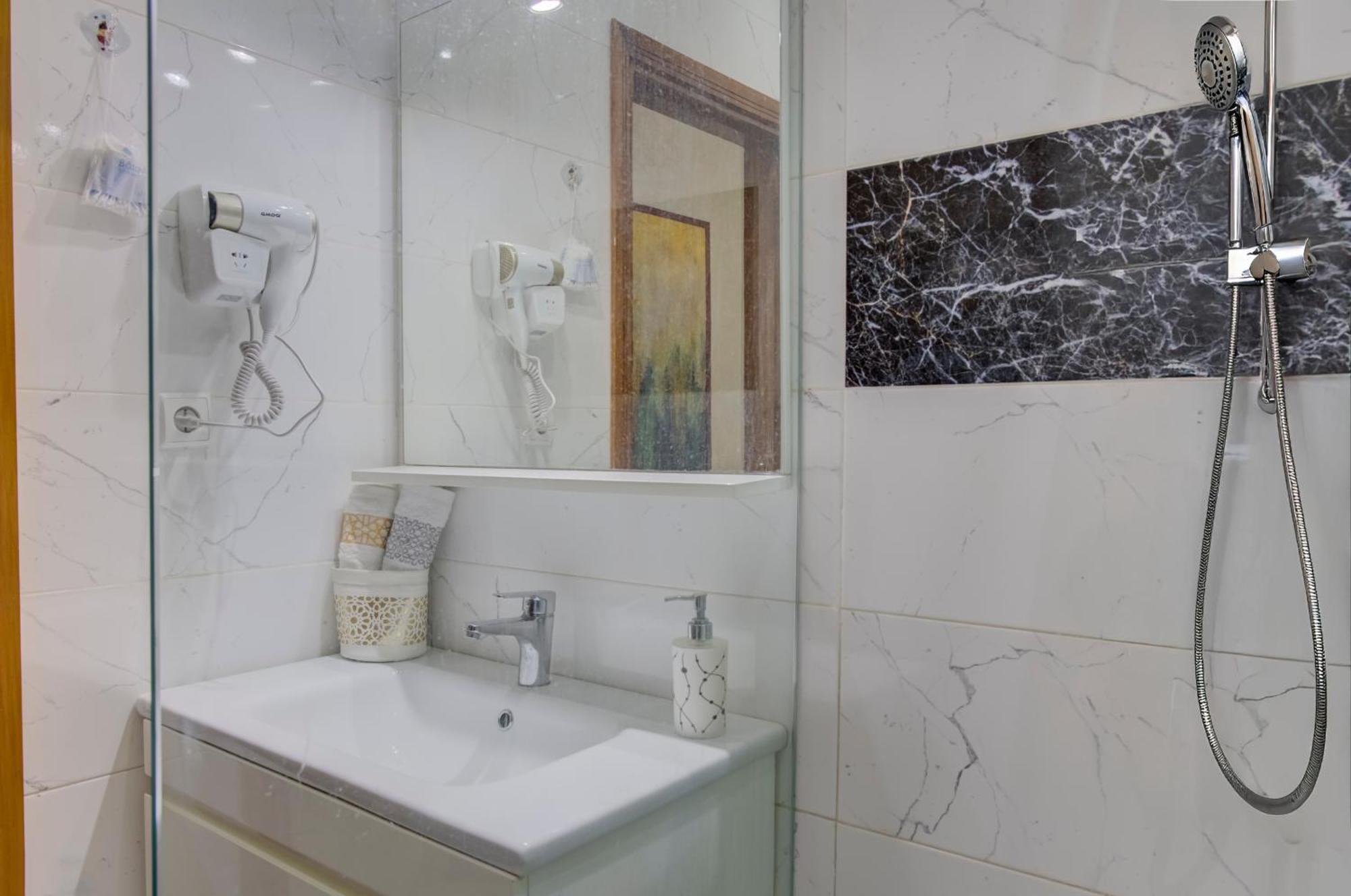 Cristal House * Agadir